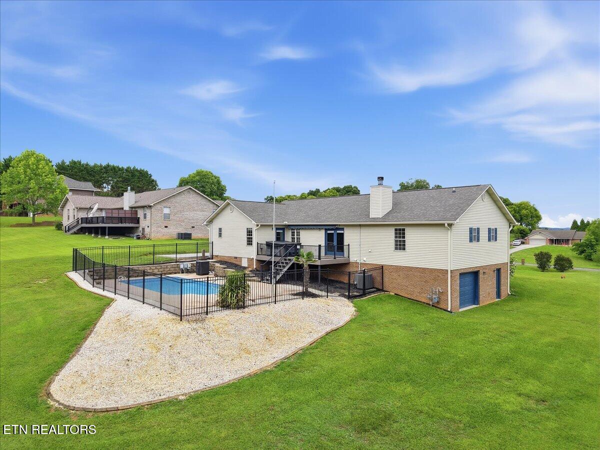 1930 Big Buck Lane Sevierville TN 37876