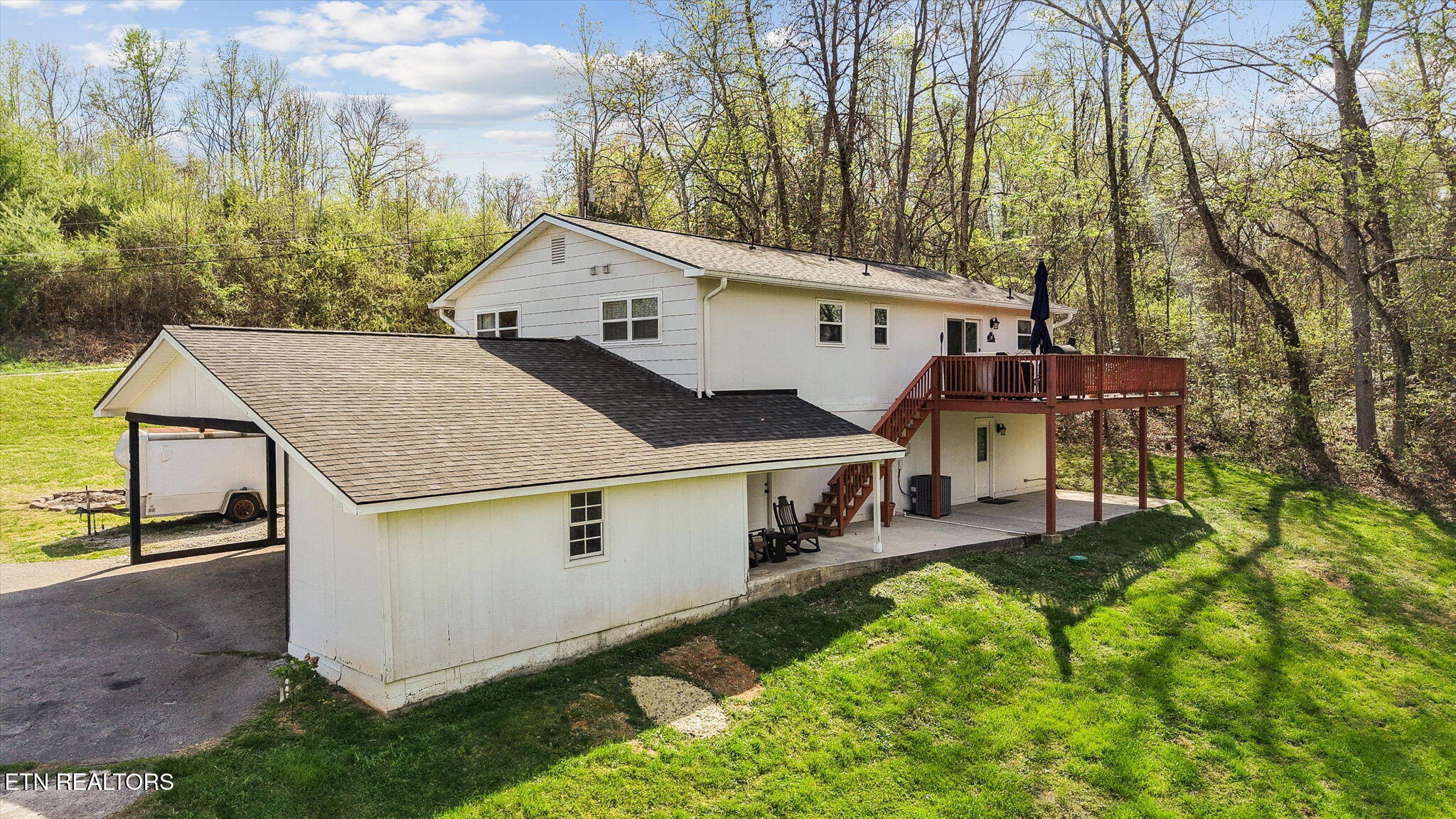 305 Dan Circle Rockwood TN 37854