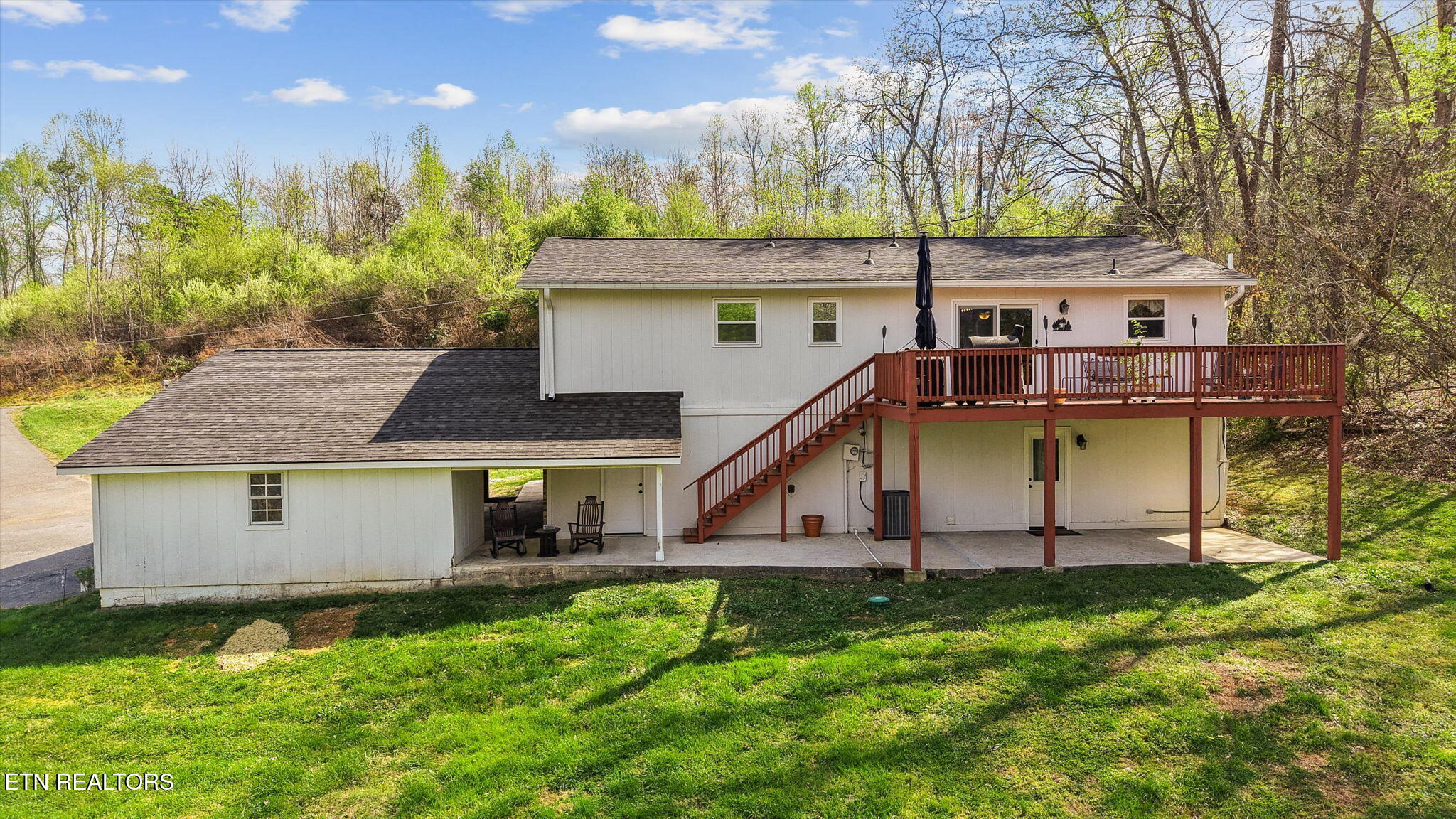 305 Dan Circle Rockwood TN 37854