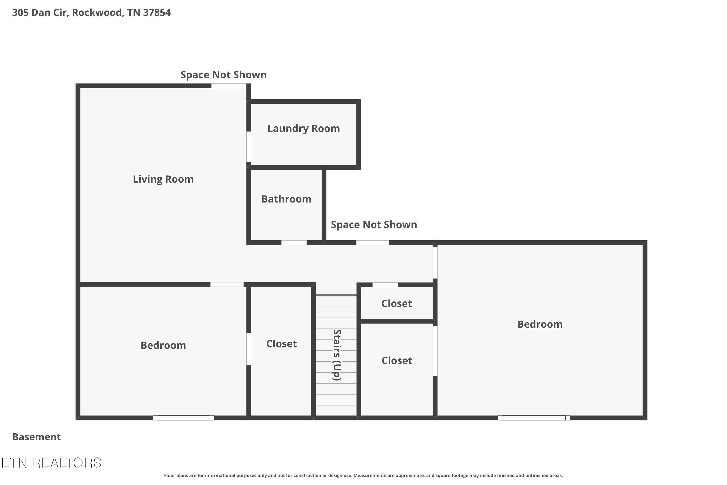 305 Dan Circle Rockwood TN 37854