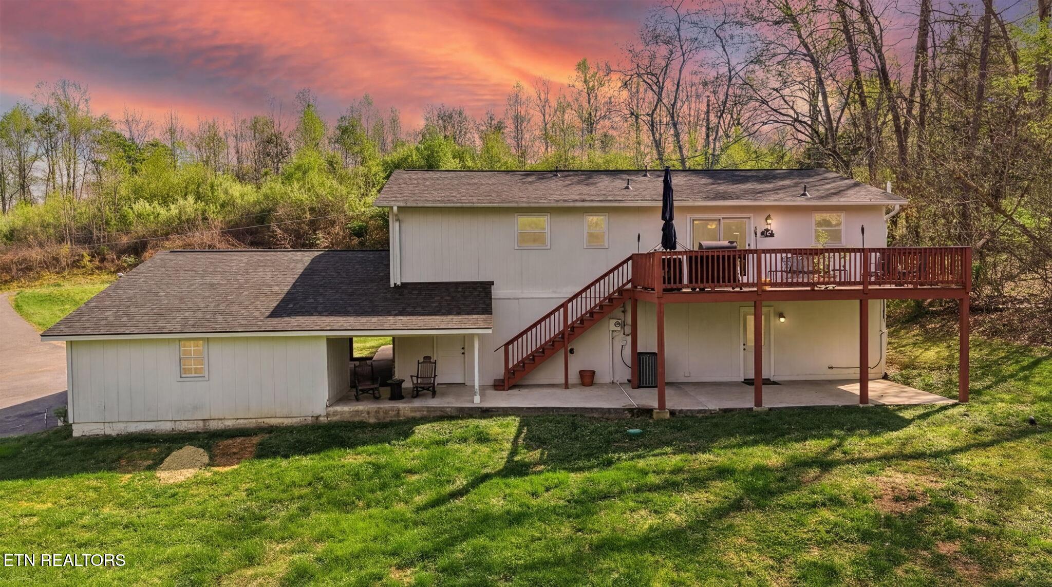 305 Dan Circle Rockwood TN 37854