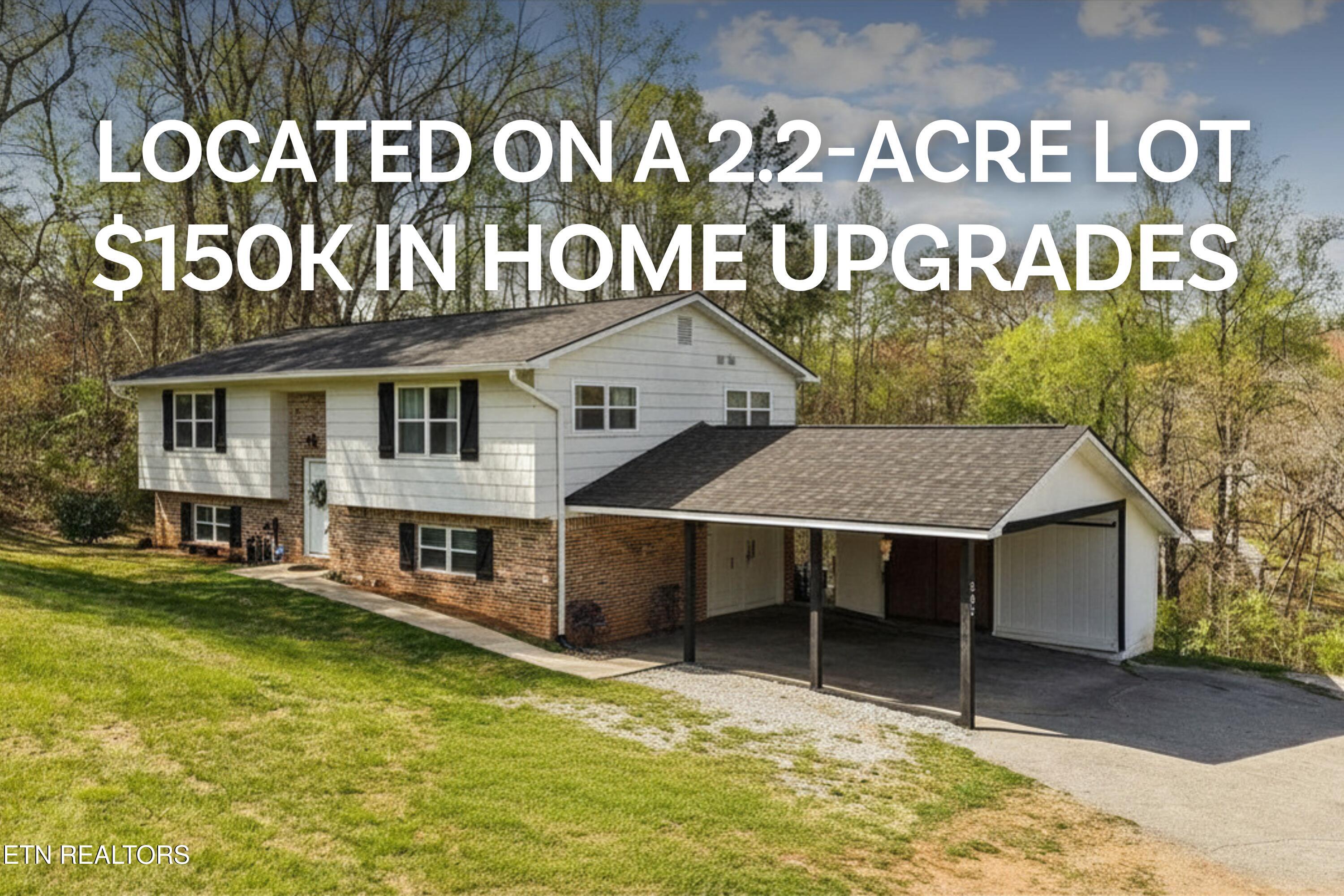 305 Dan Circle Rockwood TN 37854