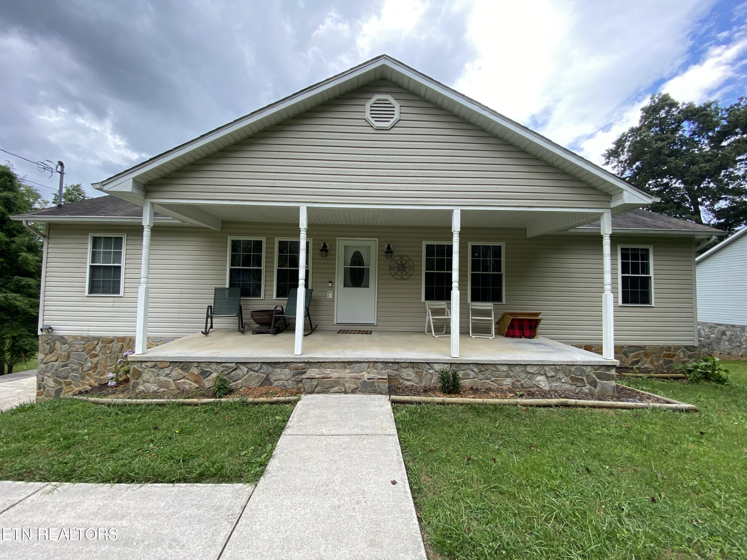 1479 Green Acres Drive Newport TN 37821