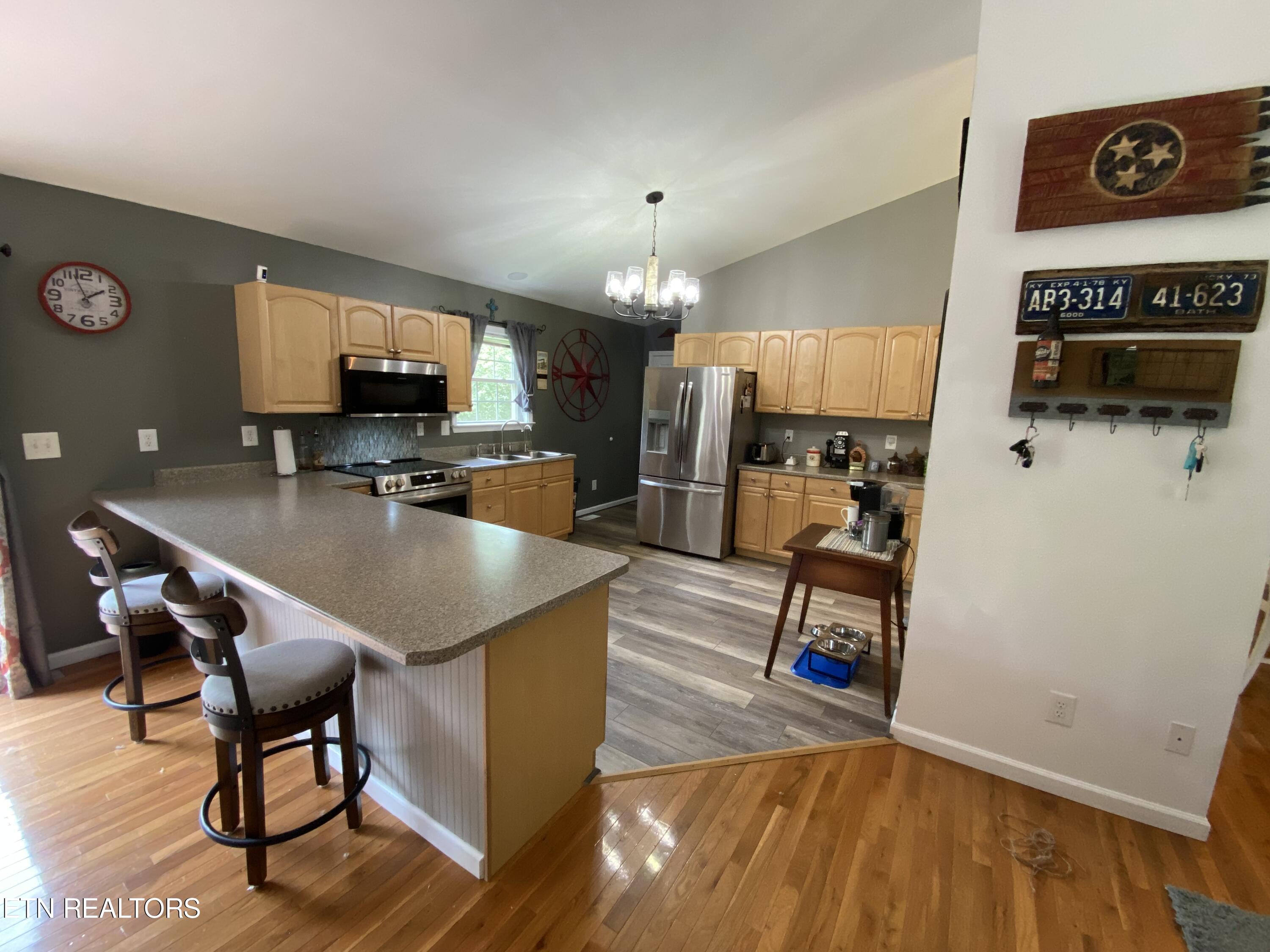 1479 Green Acres Drive Newport TN 37821