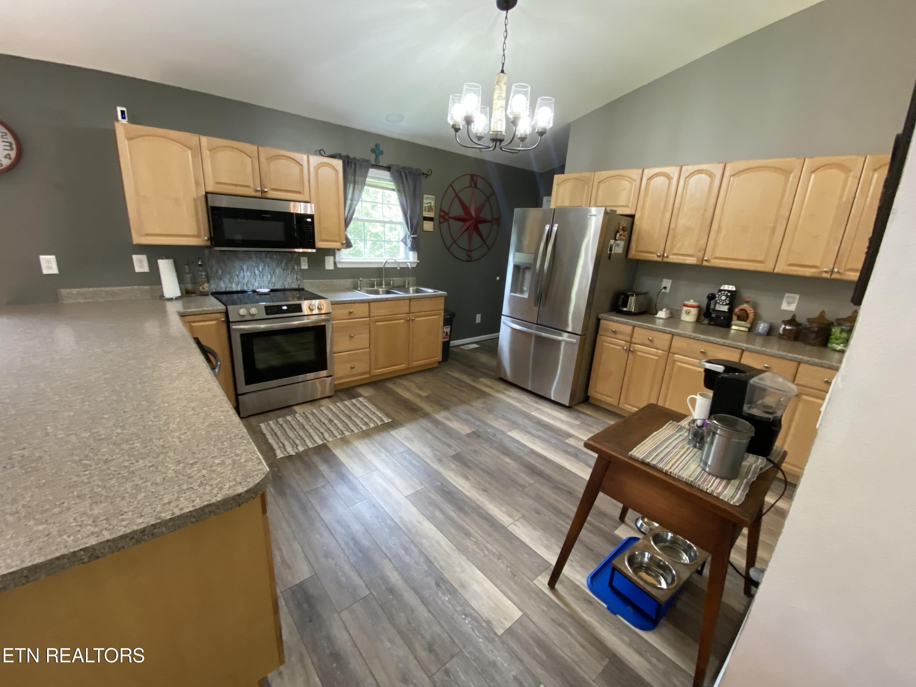 1479 Green Acres Drive Newport TN 37821