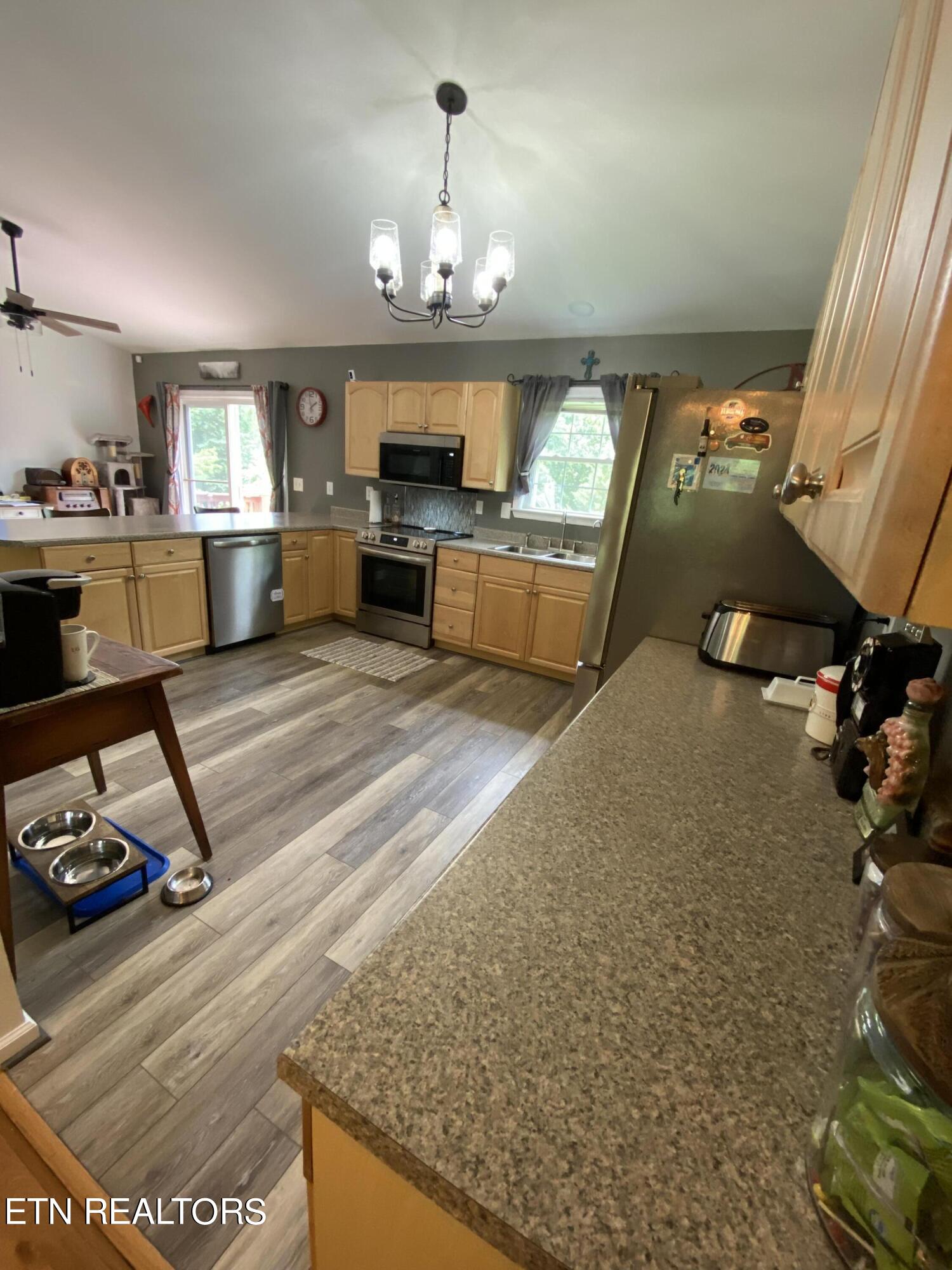 1479 Green Acres Drive Newport TN 37821