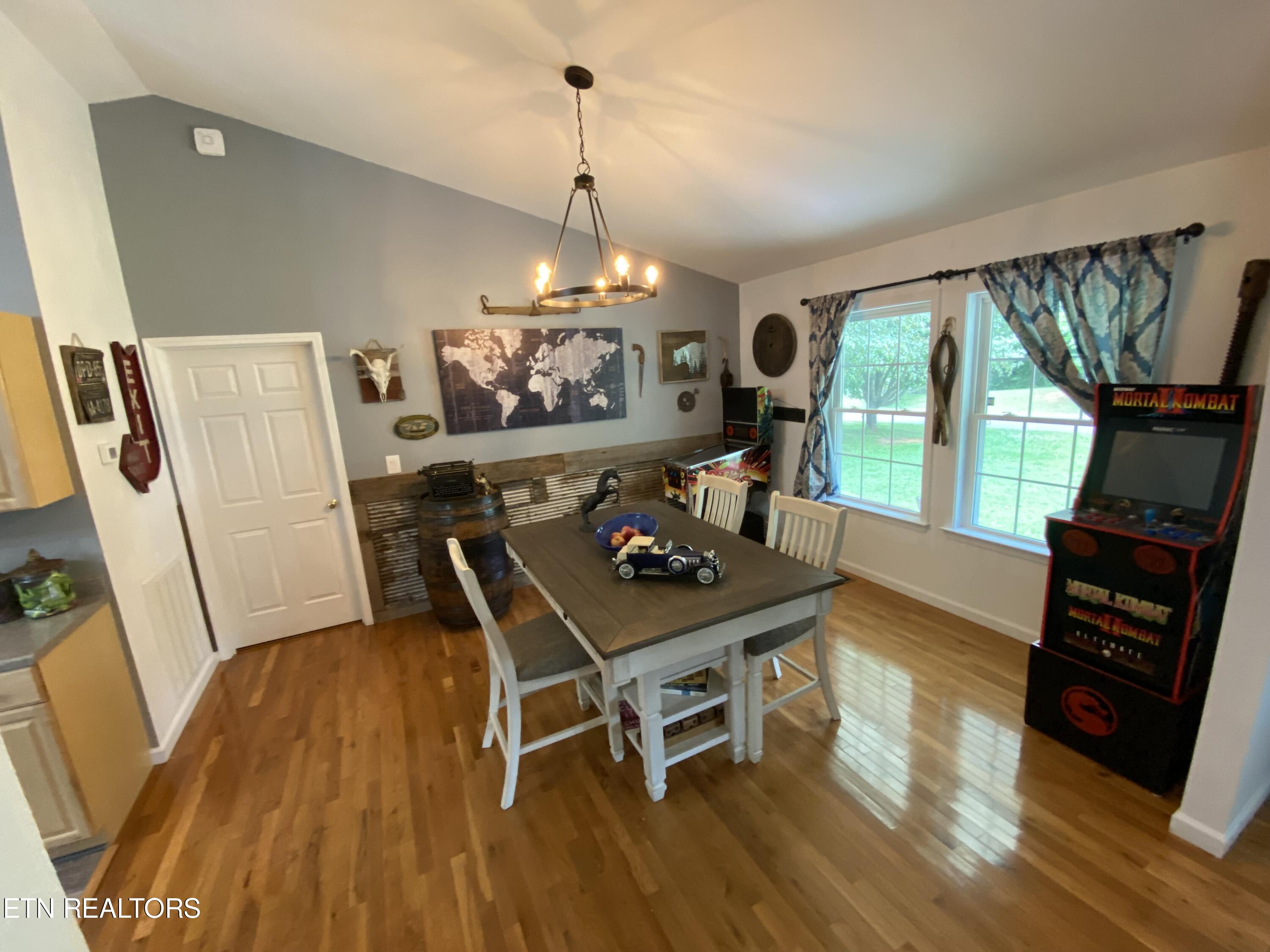 1479 Green Acres Drive Newport TN 37821