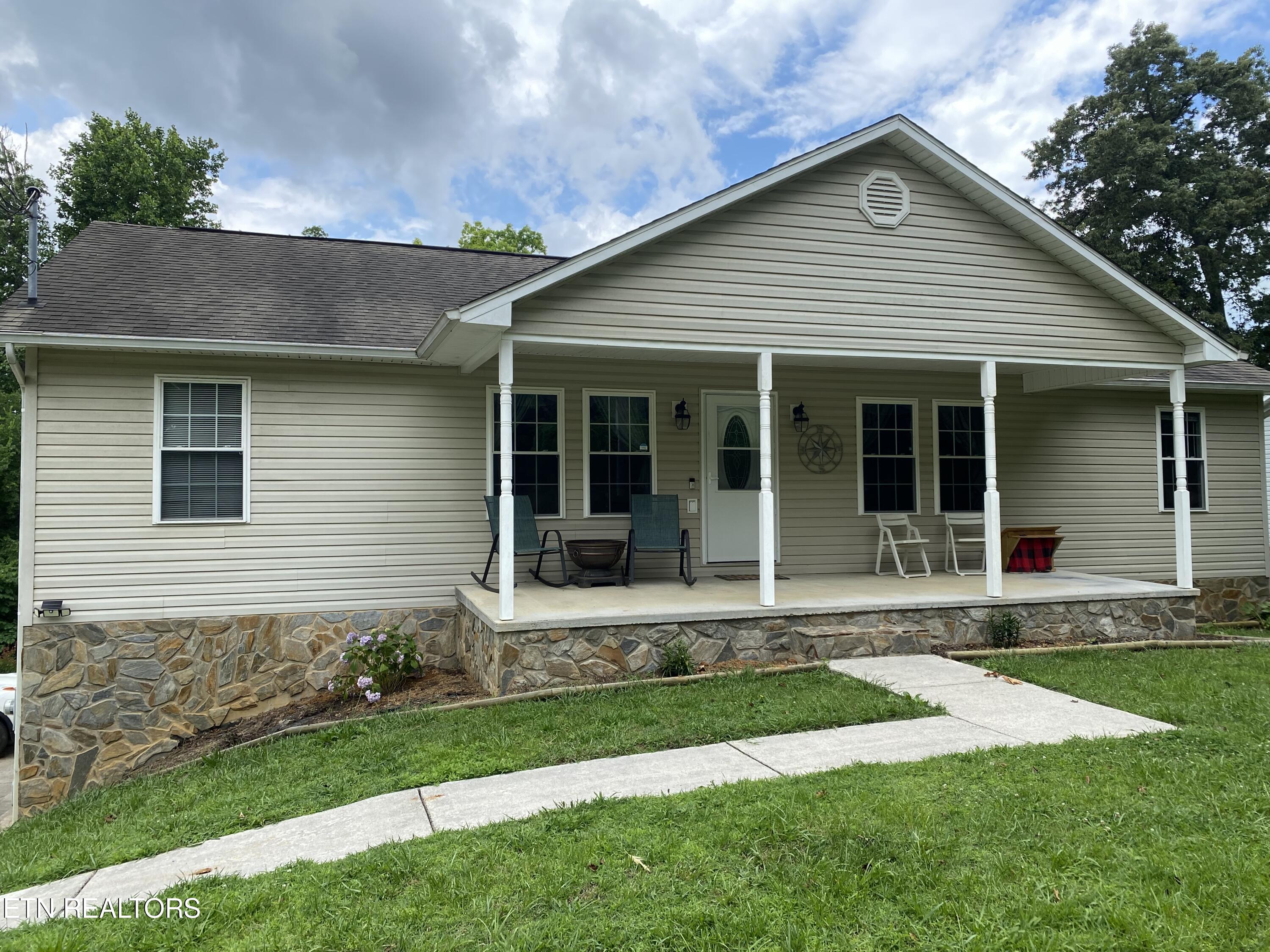 1479 Green Acres Drive Newport TN 37821
