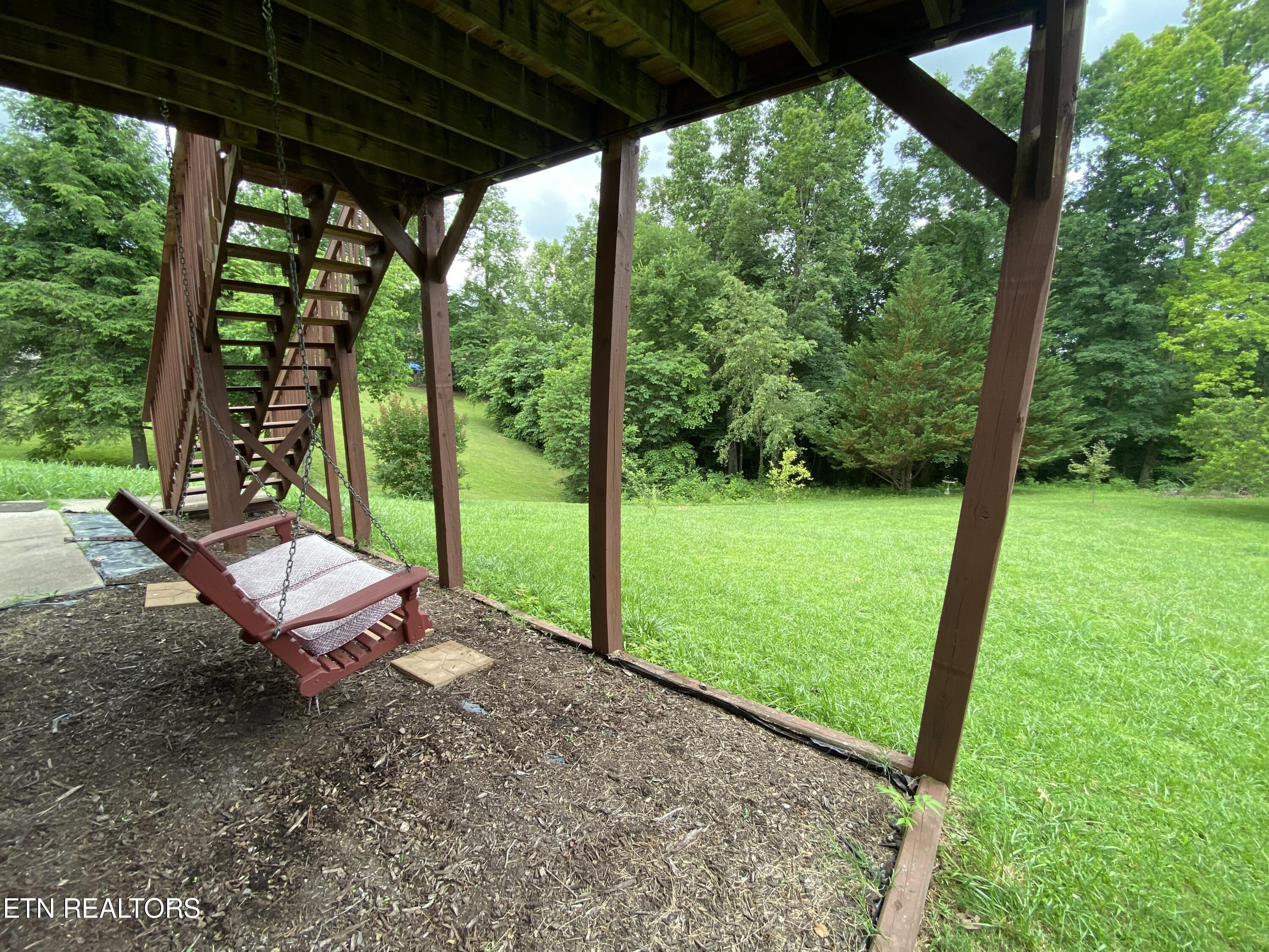1479 Green Acres Drive Newport TN 37821