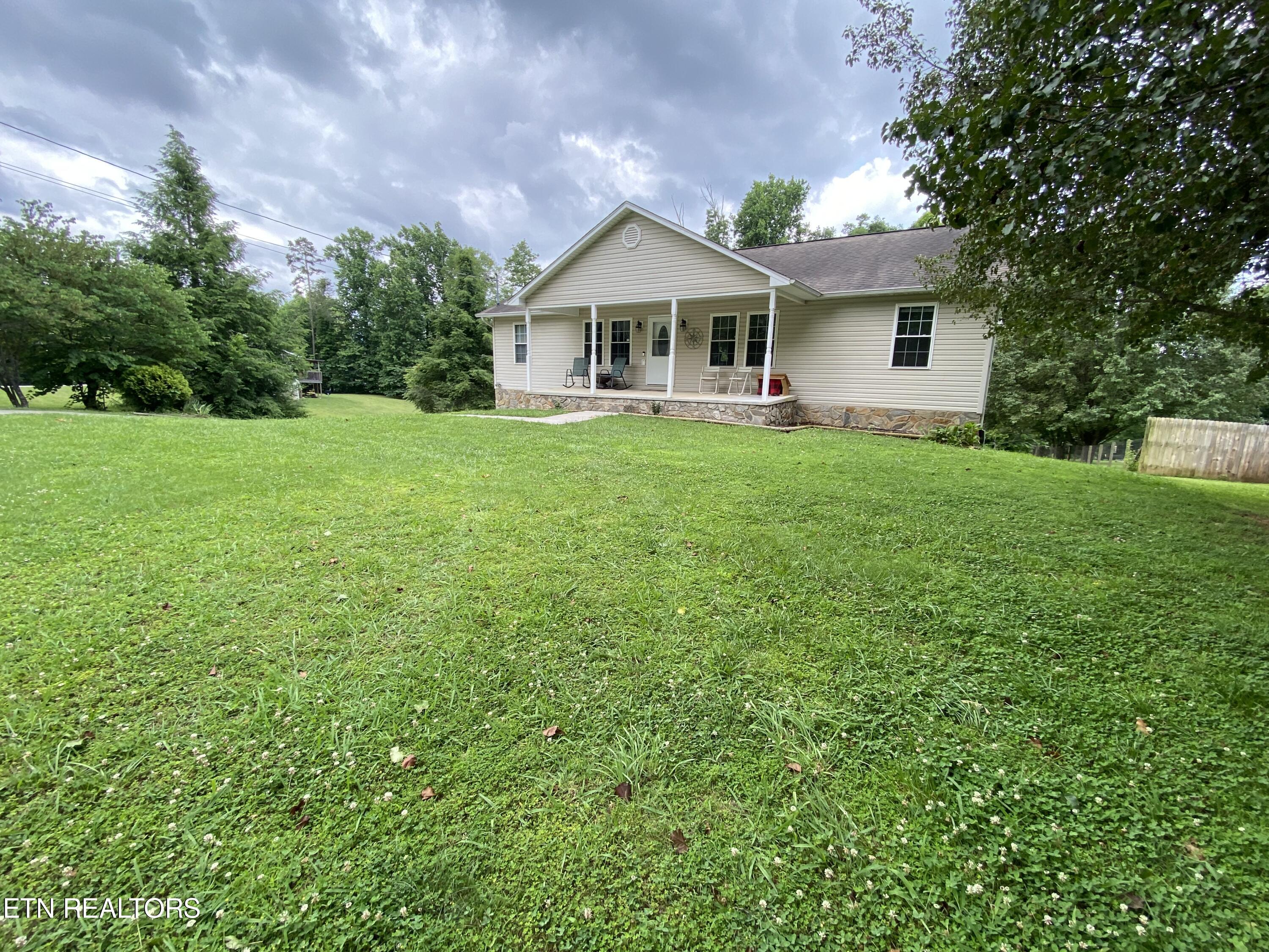 1479 Green Acres Drive Newport TN 37821