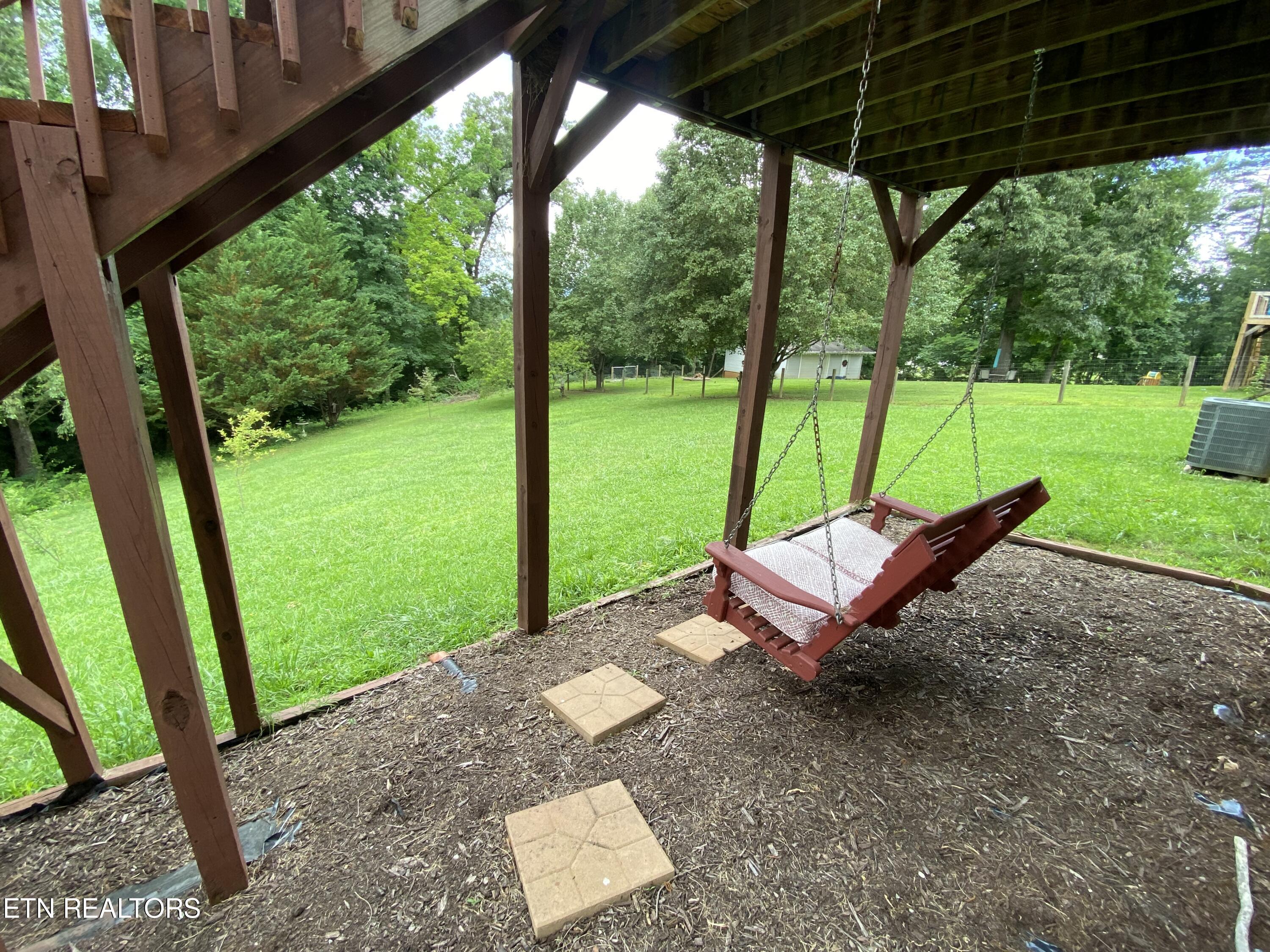 1479 Green Acres Drive Newport TN 37821