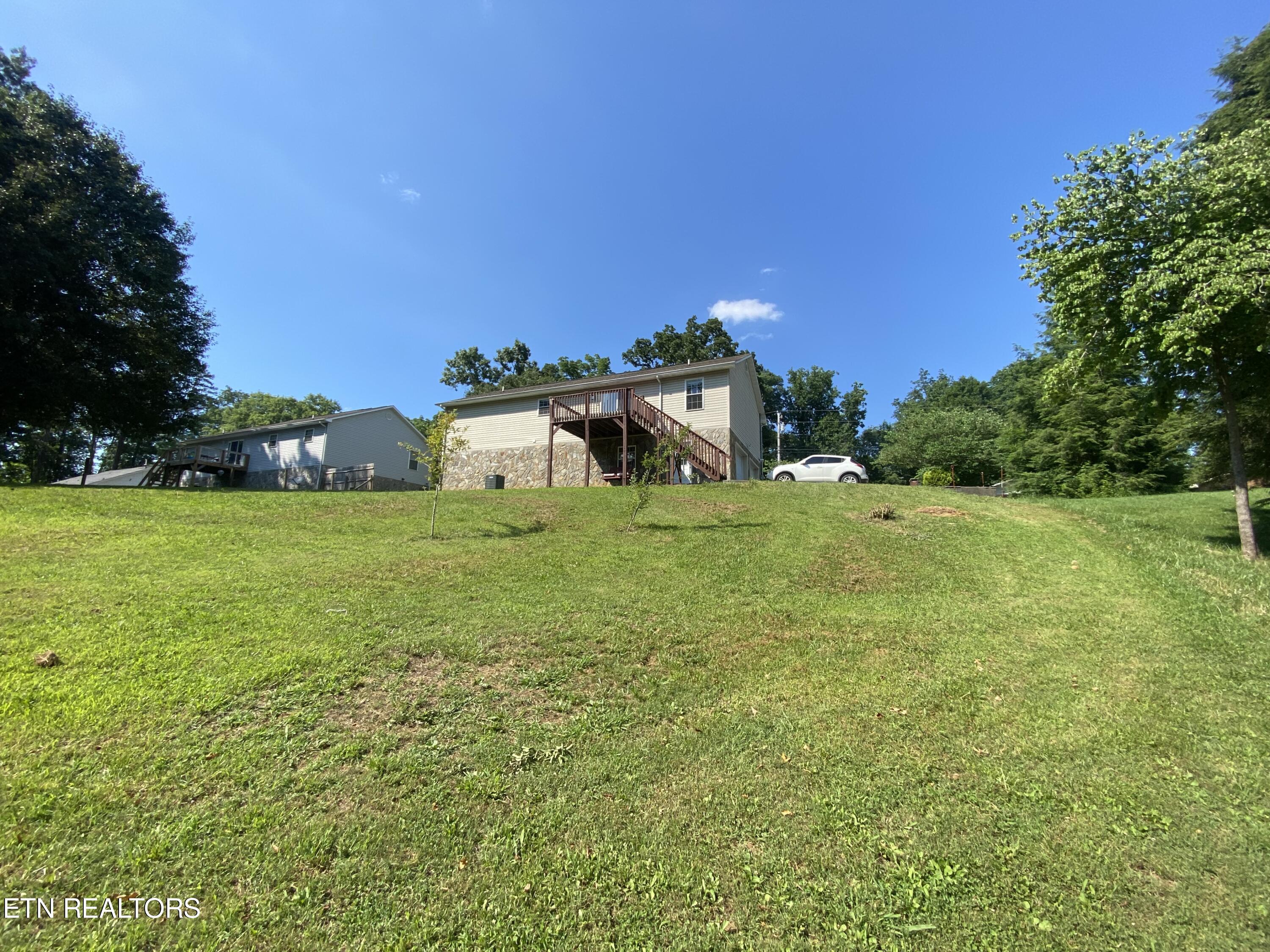 1479 Green Acres Drive Newport TN 37821