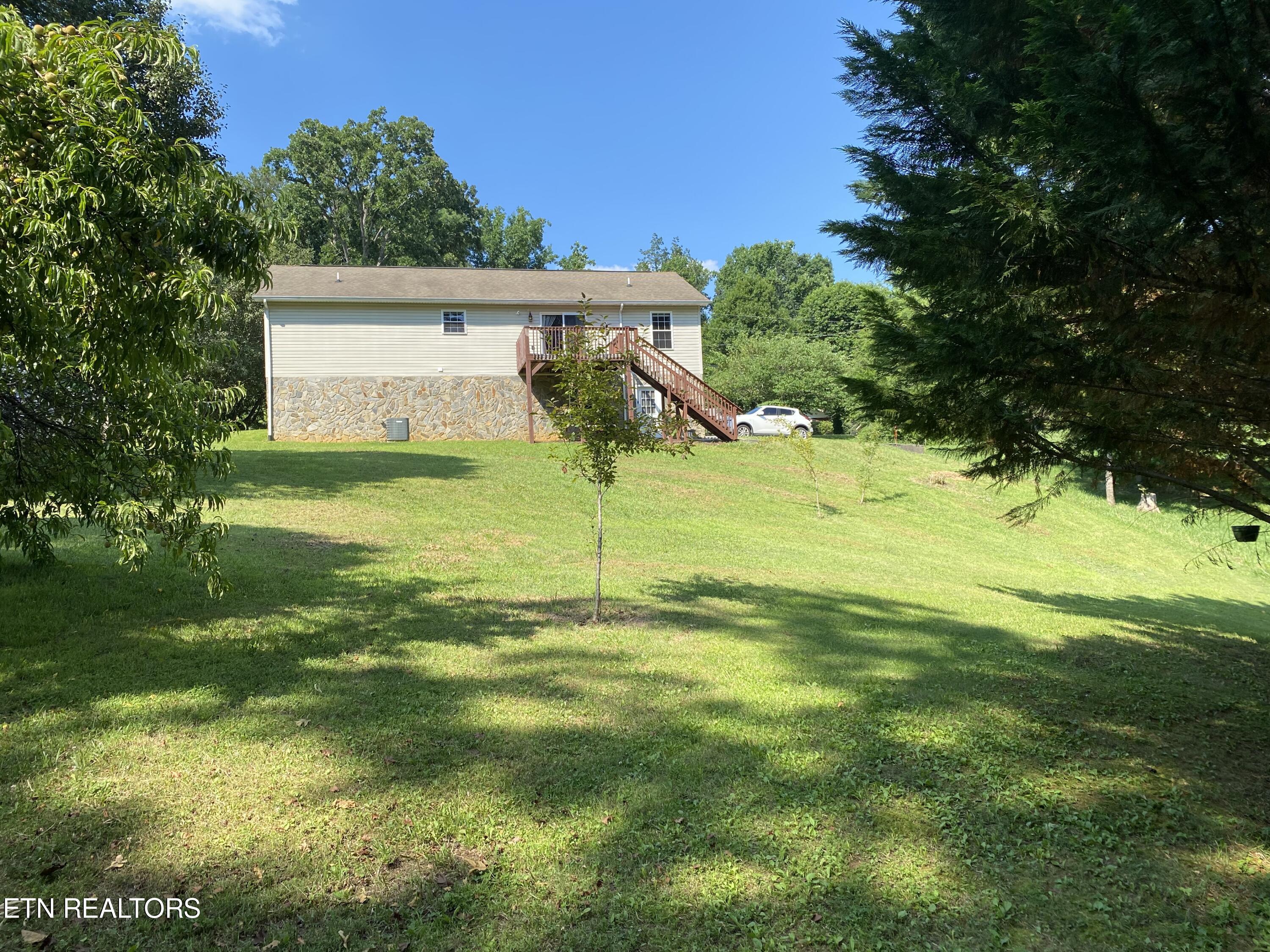 1479 Green Acres Drive Newport TN 37821