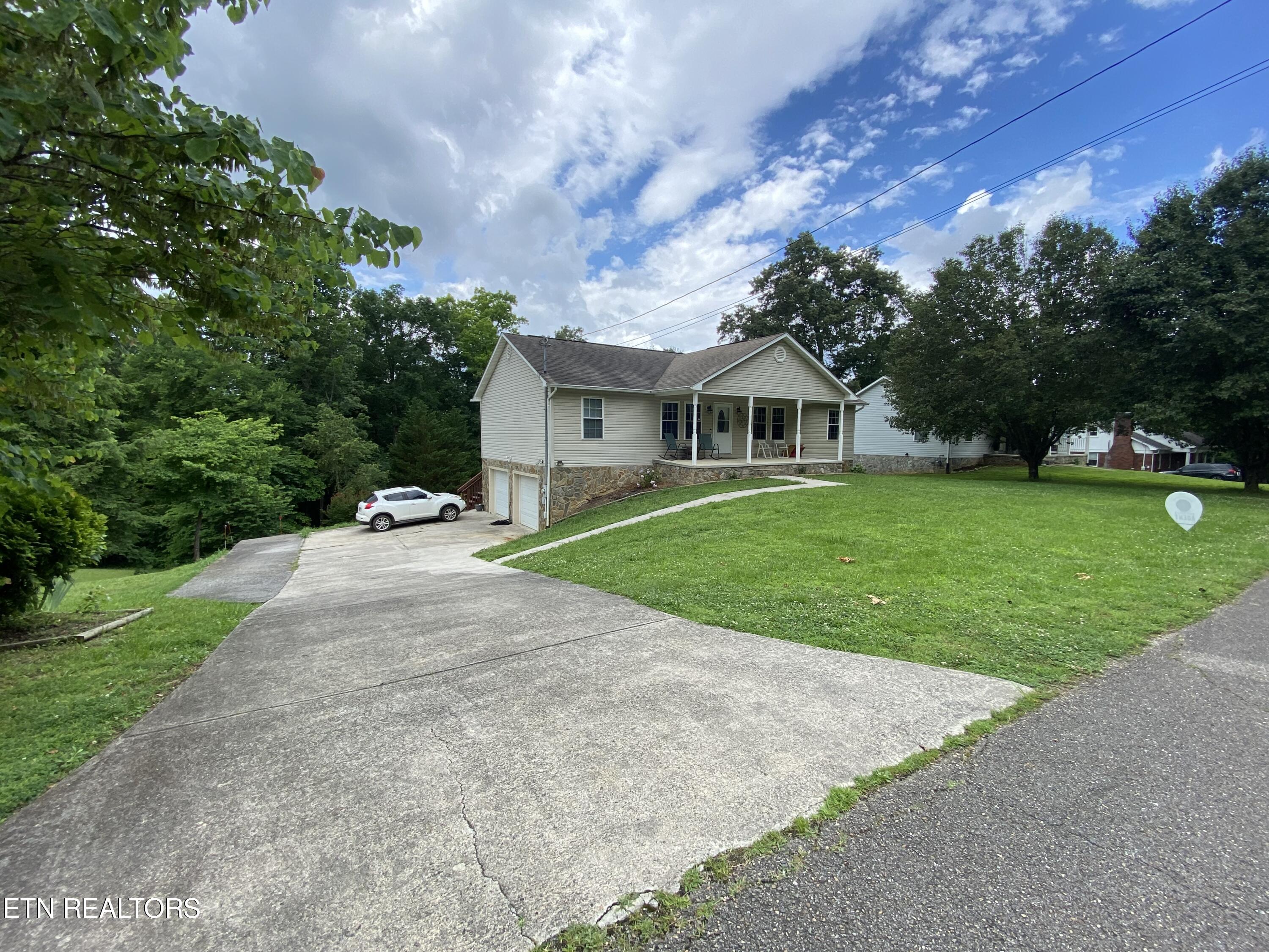1479 Green Acres Drive Newport TN 37821