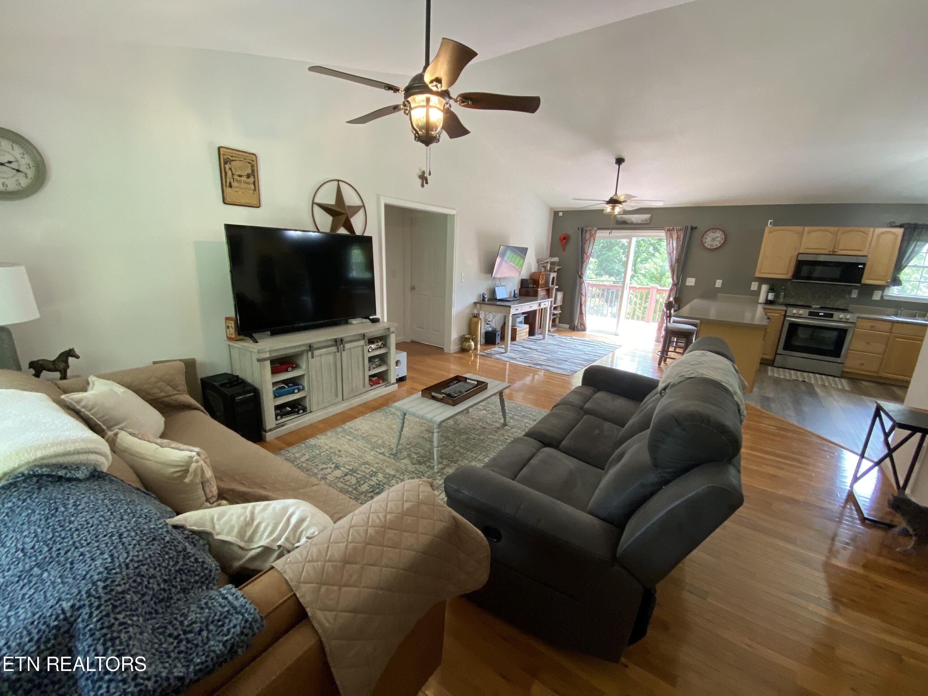 1479 Green Acres Drive Newport TN 37821
