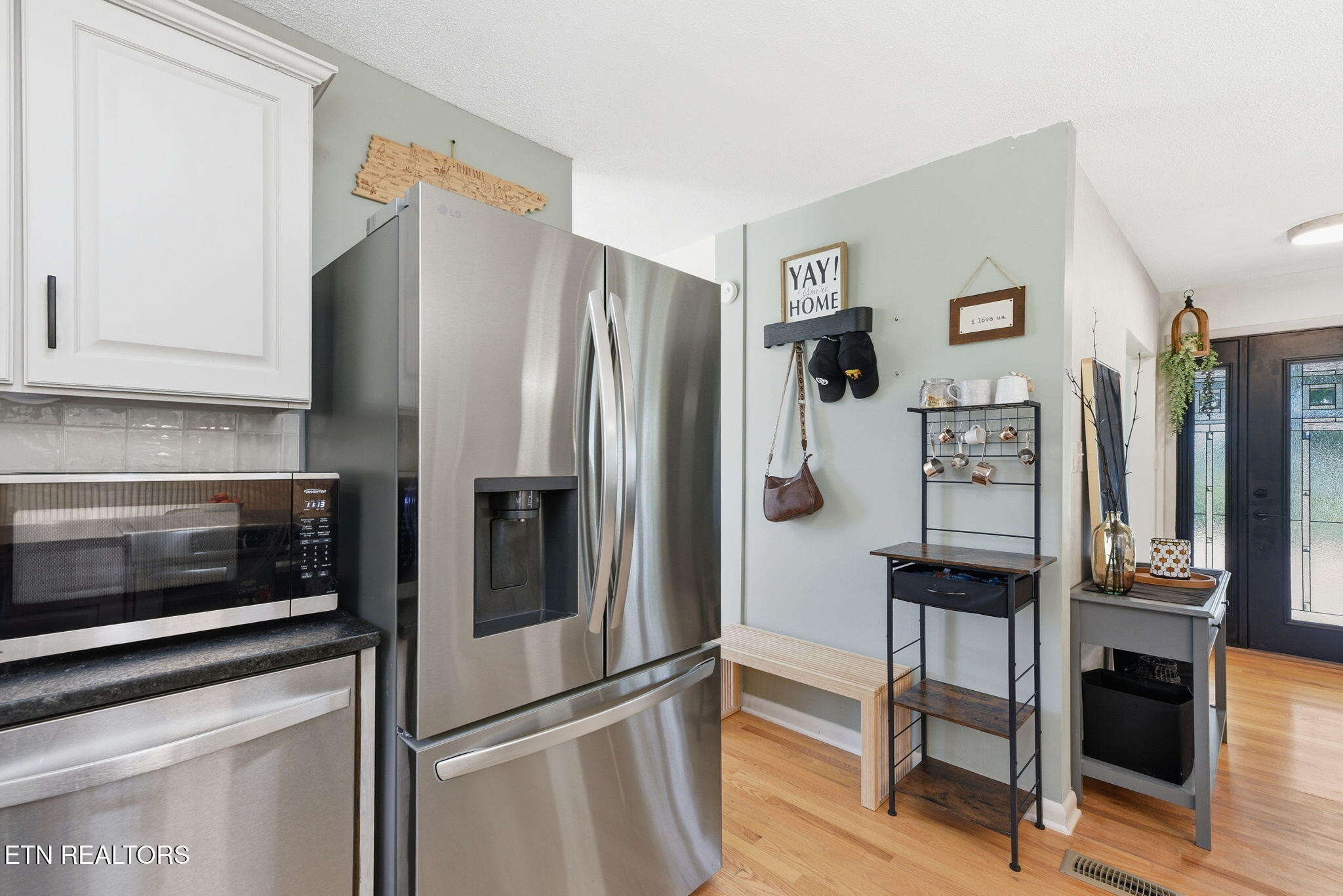 5320 Yosemite Trail Knoxville TN 37909