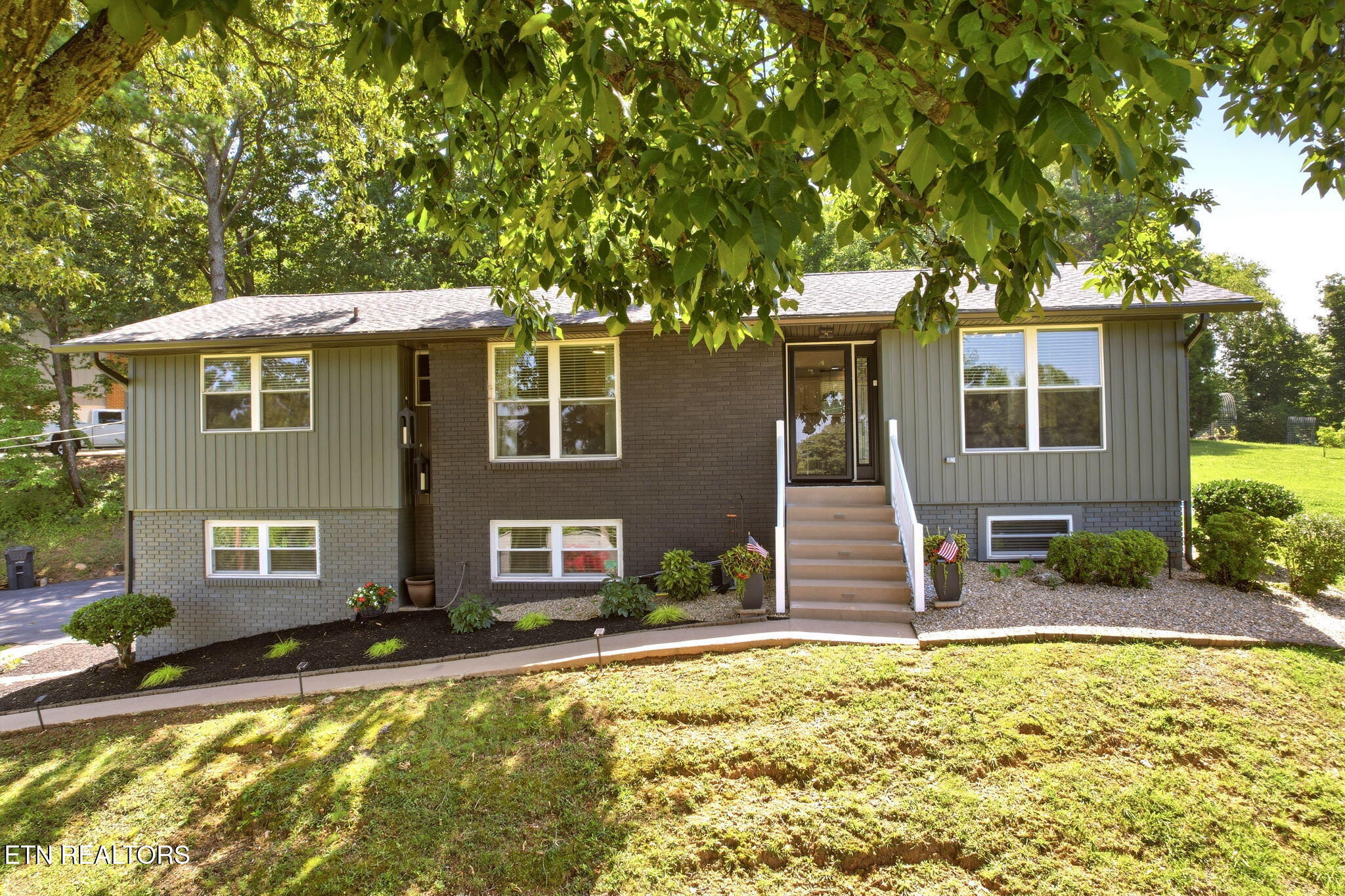 5320 Yosemite Trail Knoxville TN 37909