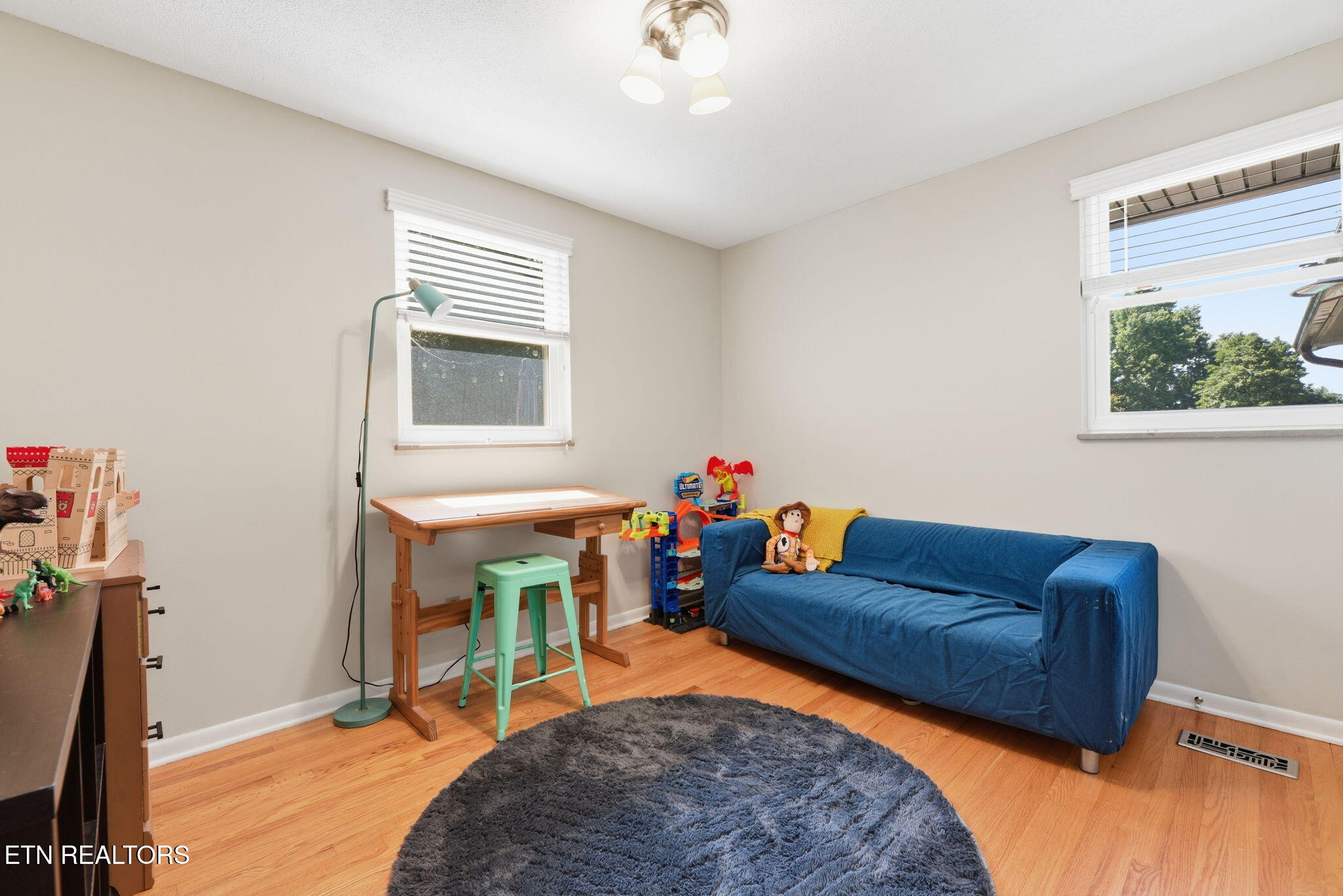 5320 Yosemite Trail Knoxville TN 37909
