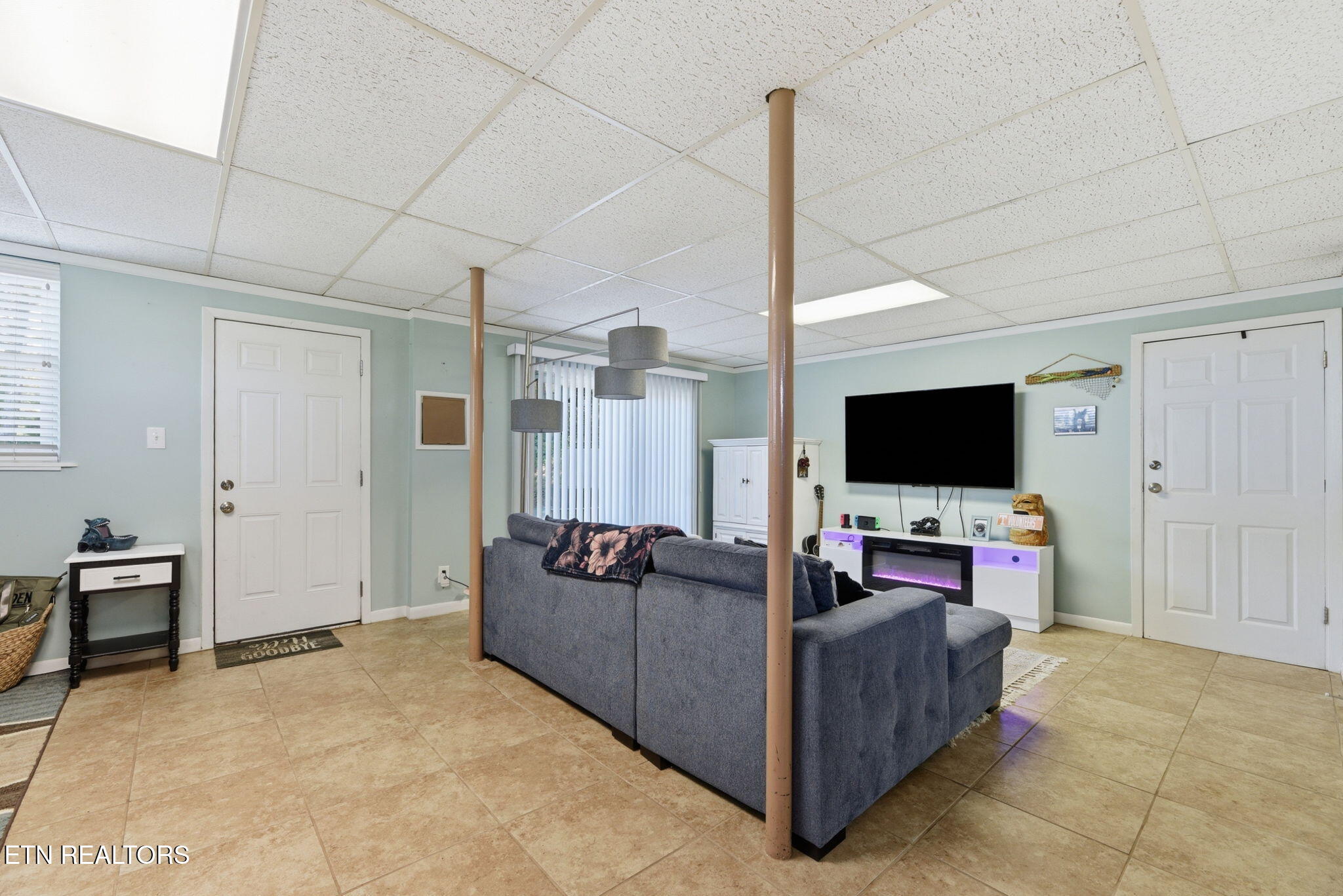 5320 Yosemite Trail Knoxville TN 37909