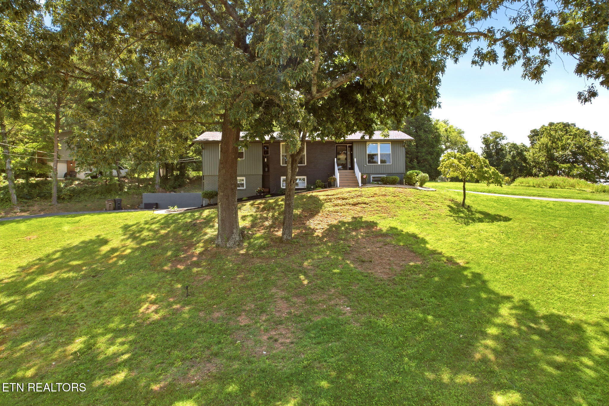 5320 Yosemite Trail Knoxville TN 37909