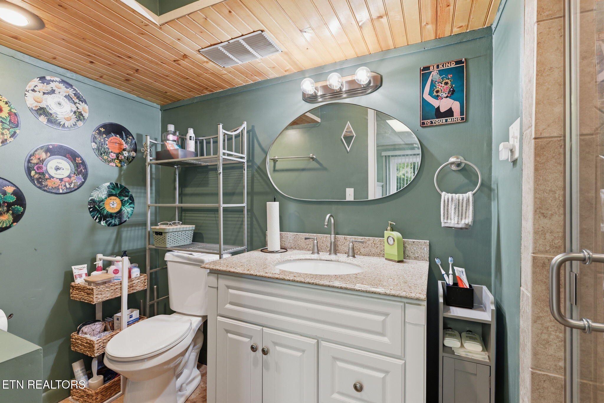 5320 Yosemite Trail Knoxville TN 37909