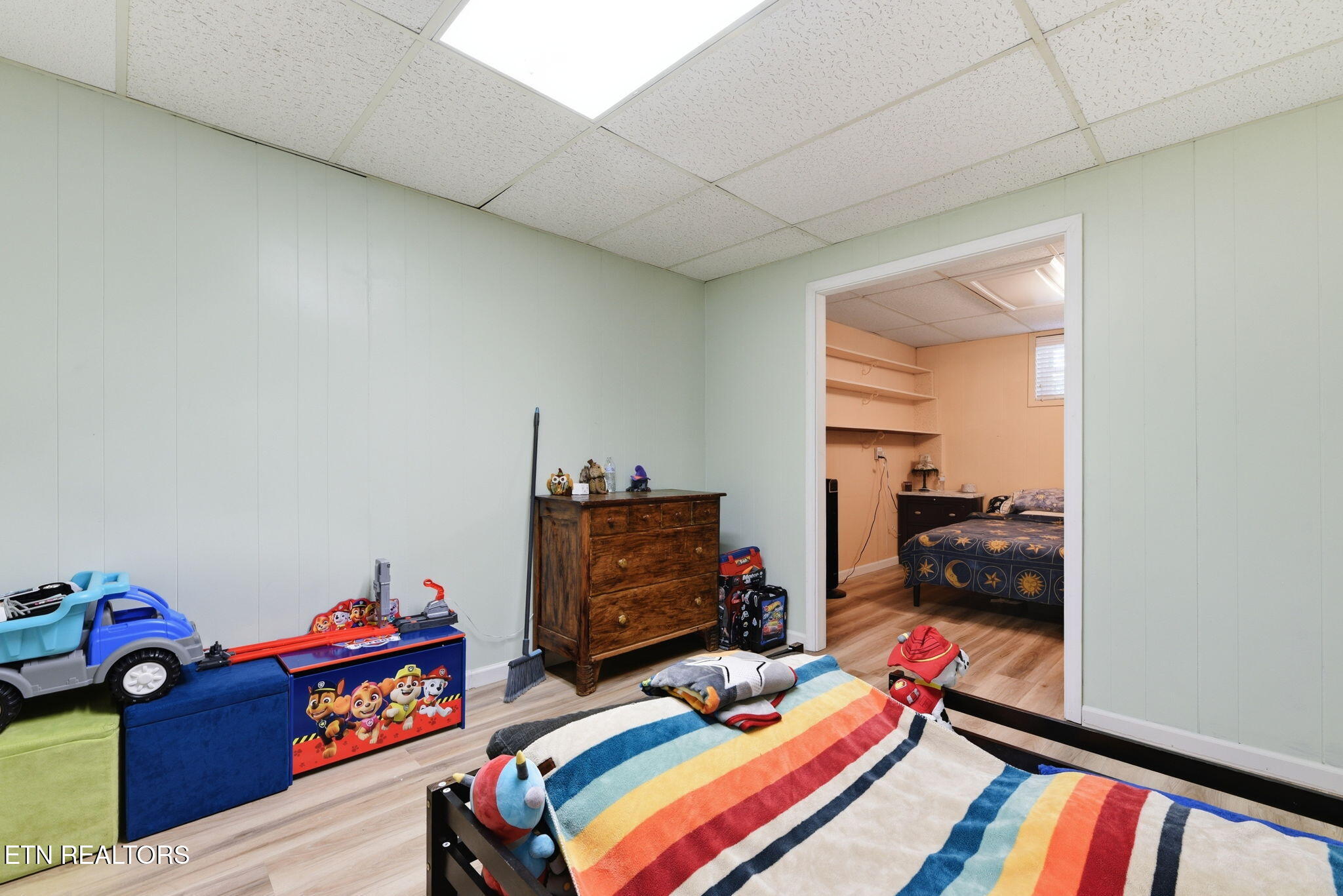 5320 Yosemite Trail Knoxville TN 37909