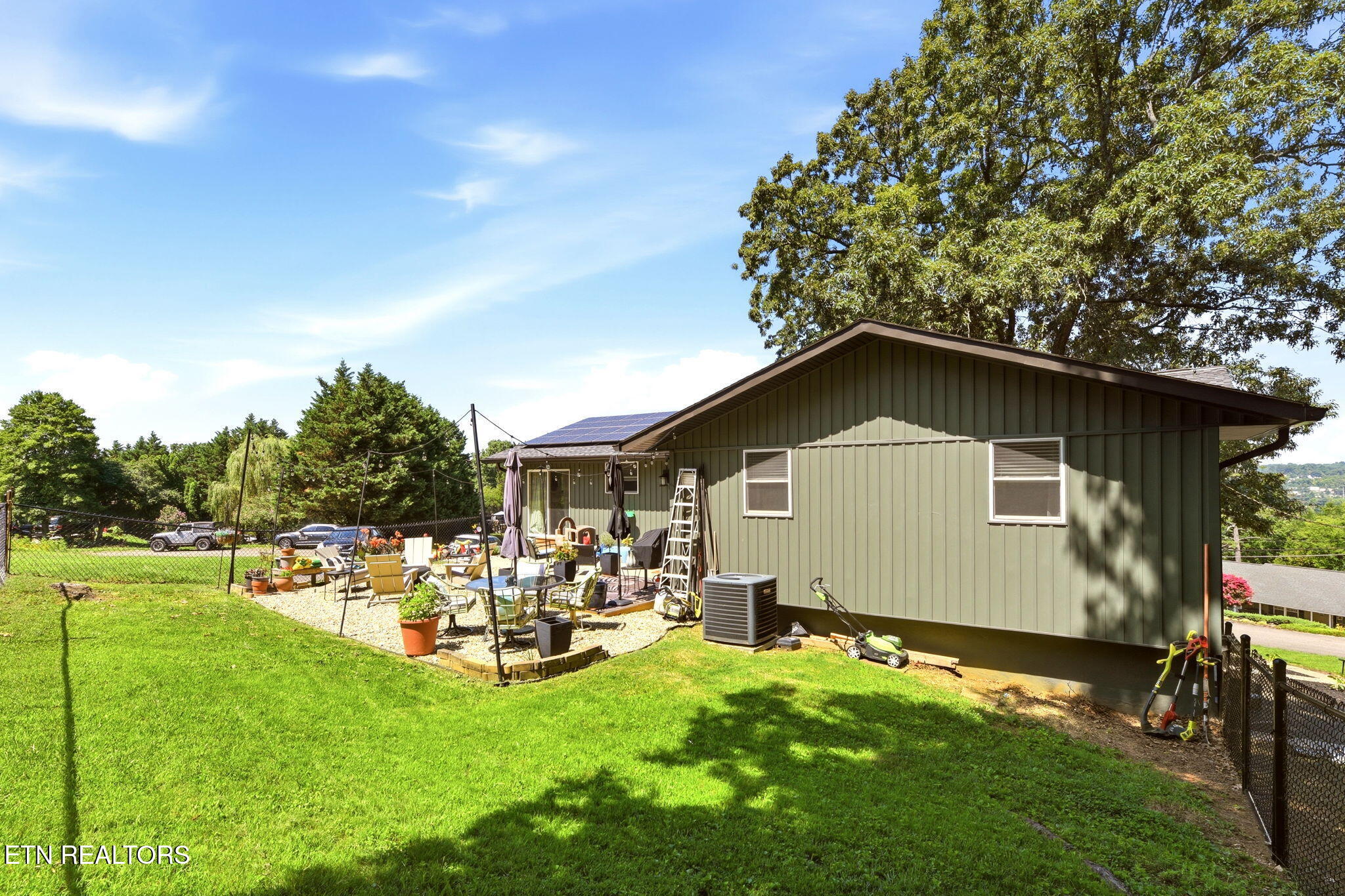 5320 Yosemite Trail Knoxville TN 37909