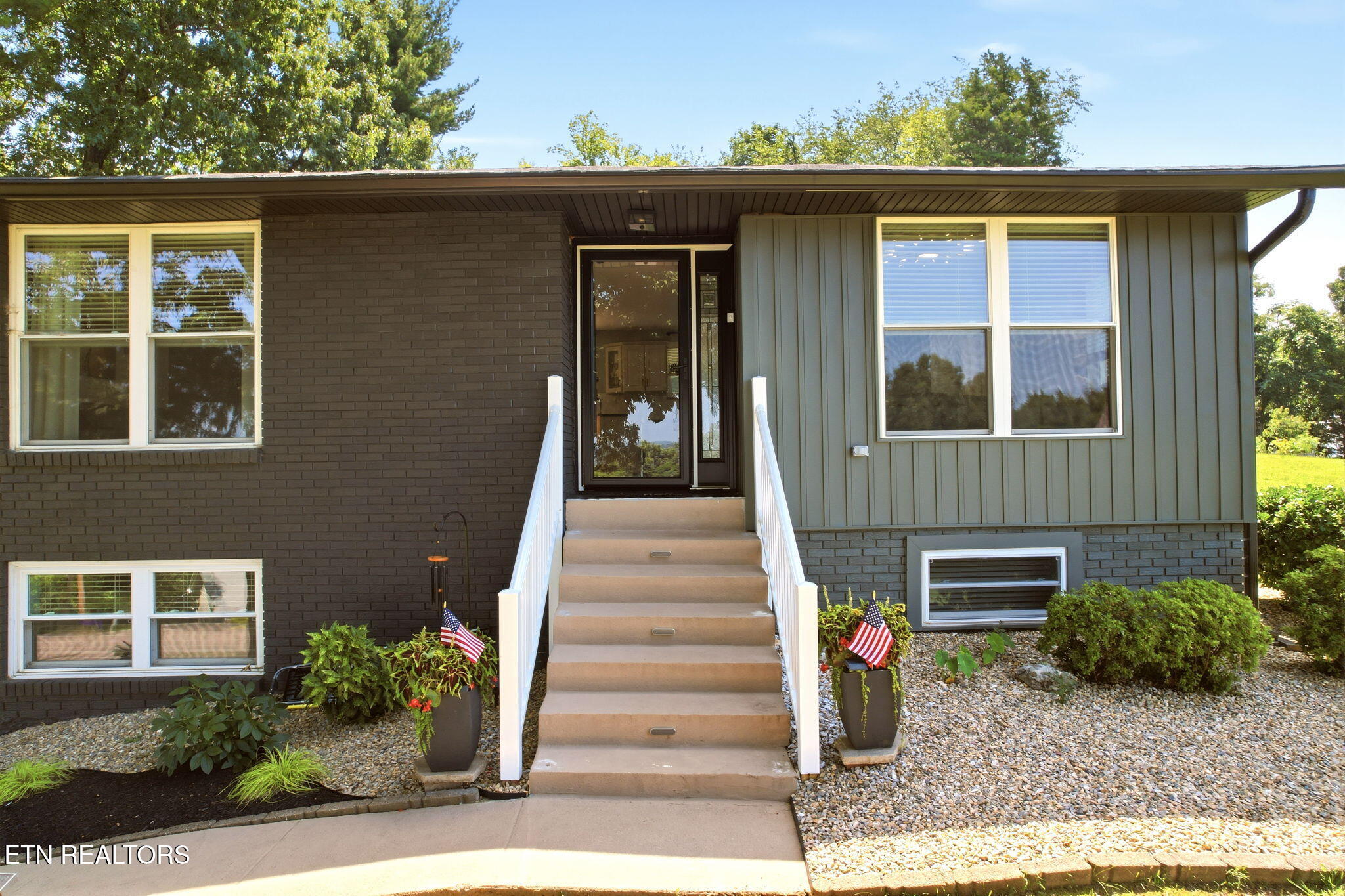 5320 Yosemite Trail Knoxville TN 37909
