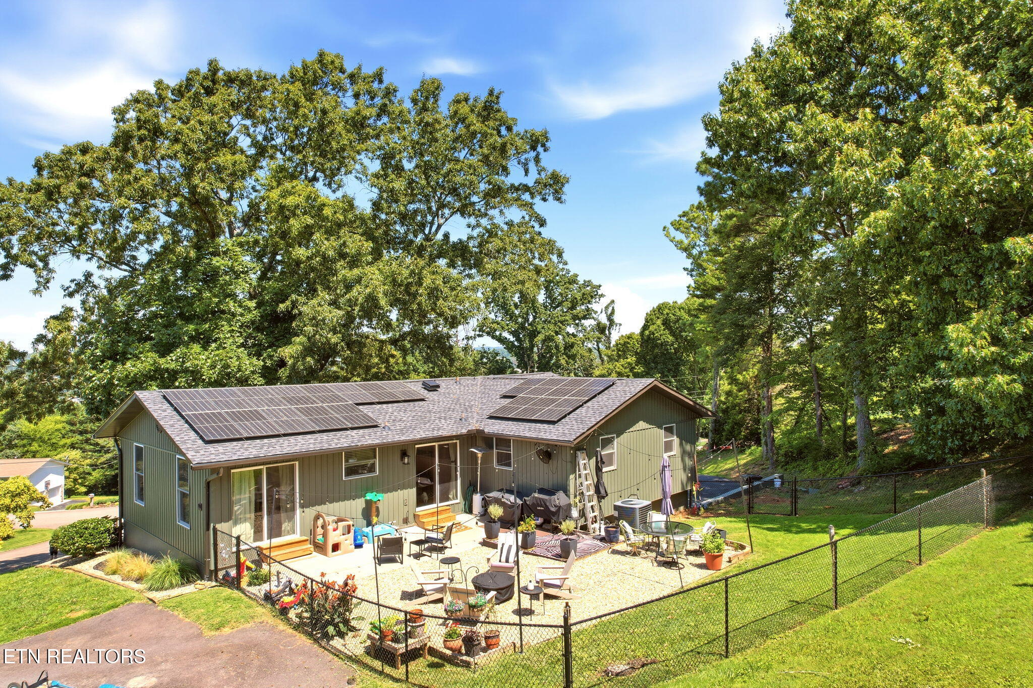 5320 Yosemite Trail Knoxville TN 37909