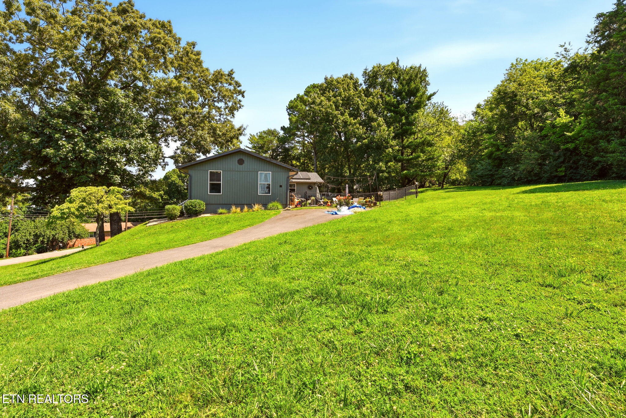 5320 Yosemite Trail Knoxville TN 37909