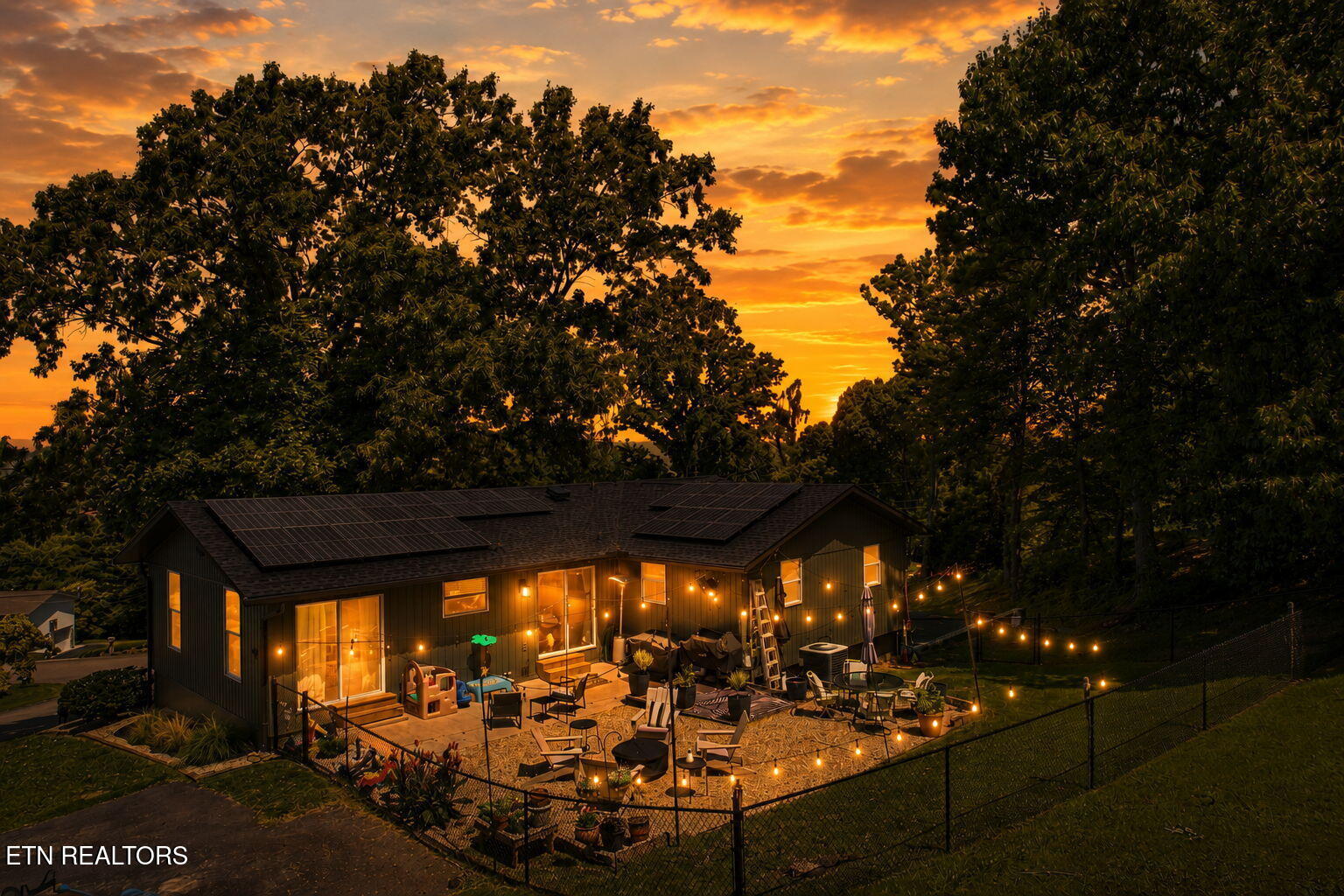 5320 Yosemite Trail Knoxville TN 37909