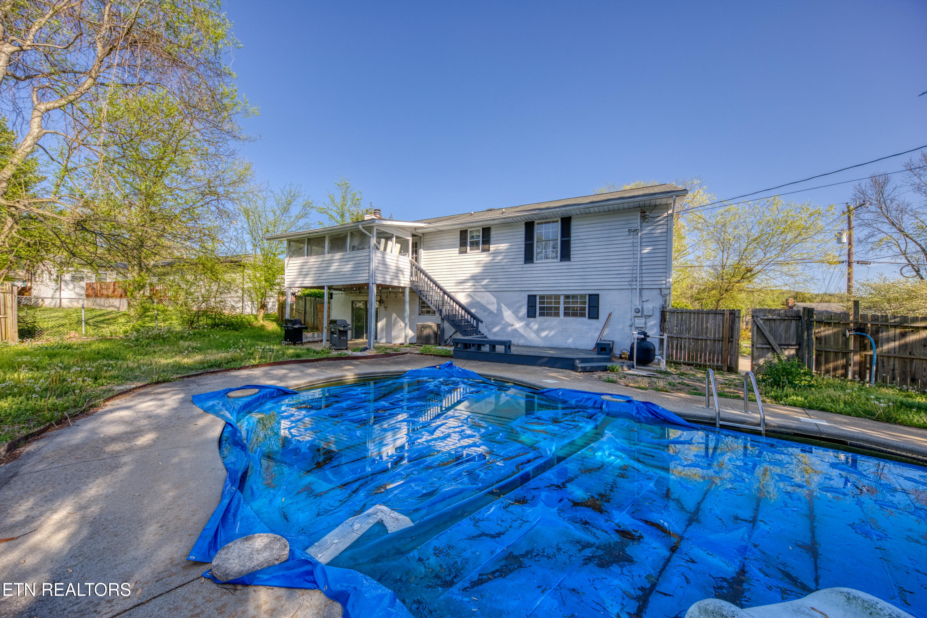 10805 Dundee Road Knoxville TN 37934