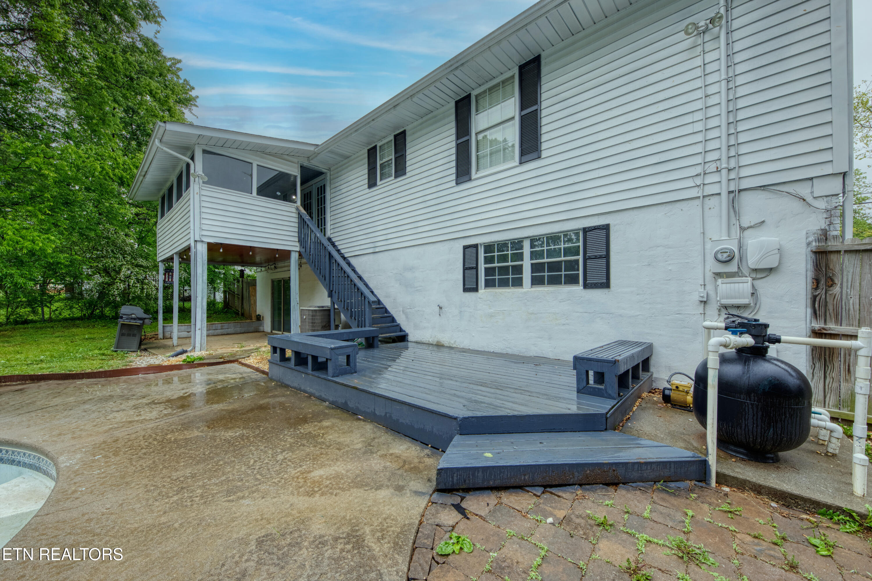 10805 Dundee Road Knoxville TN 37934