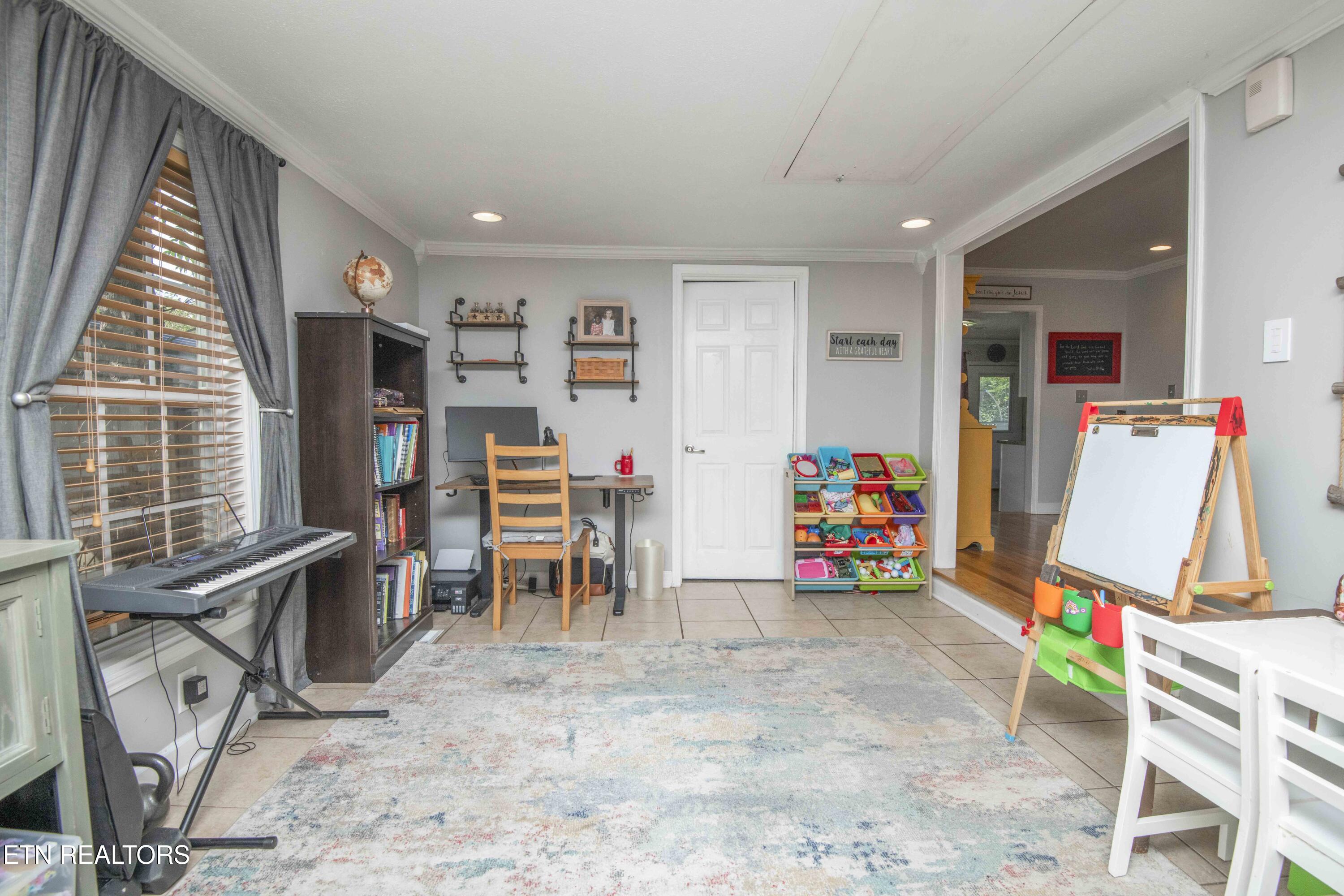437 Fairlawn Circle Maryville TN 37801