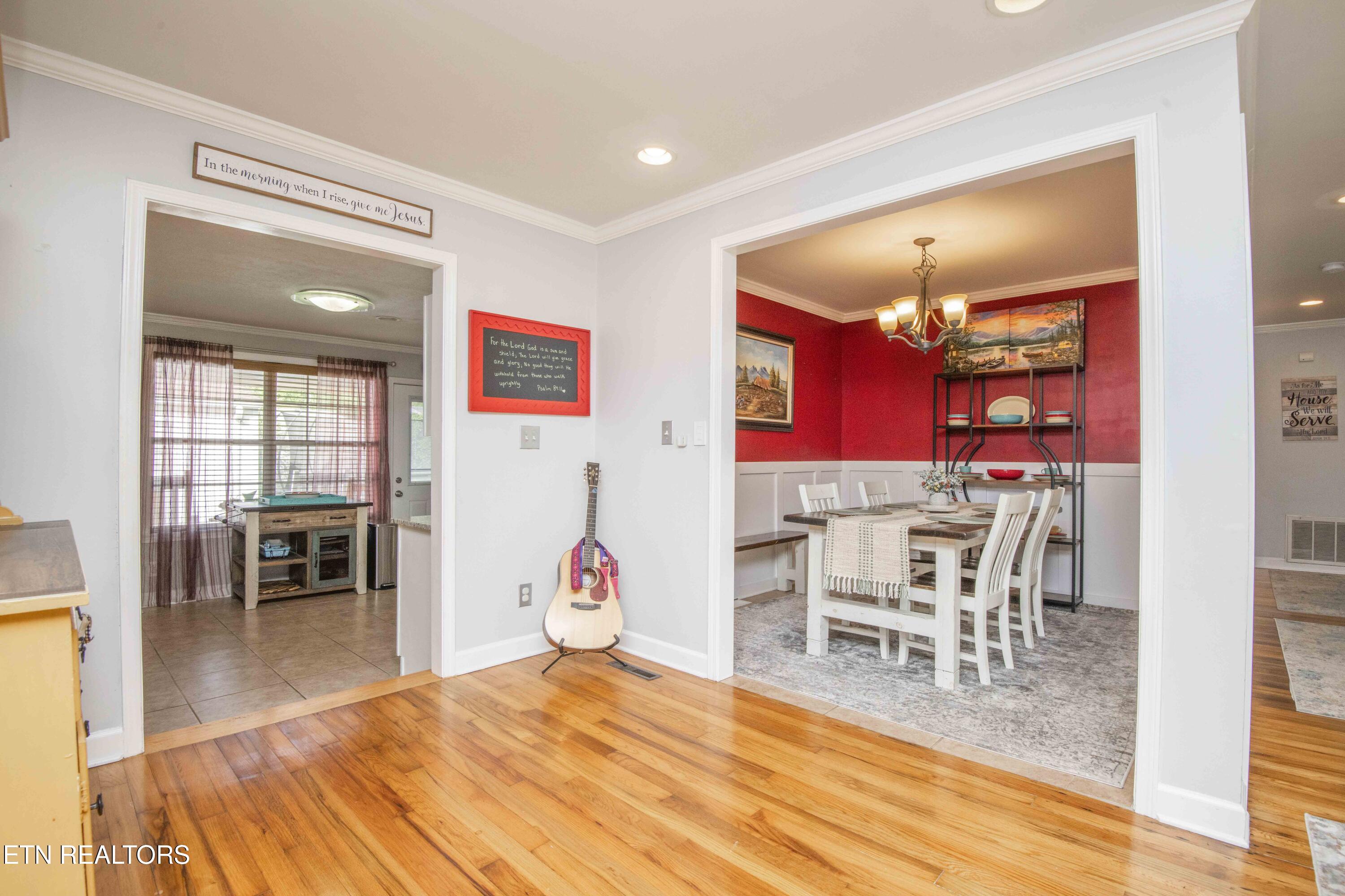 437 Fairlawn Circle Maryville TN 37801