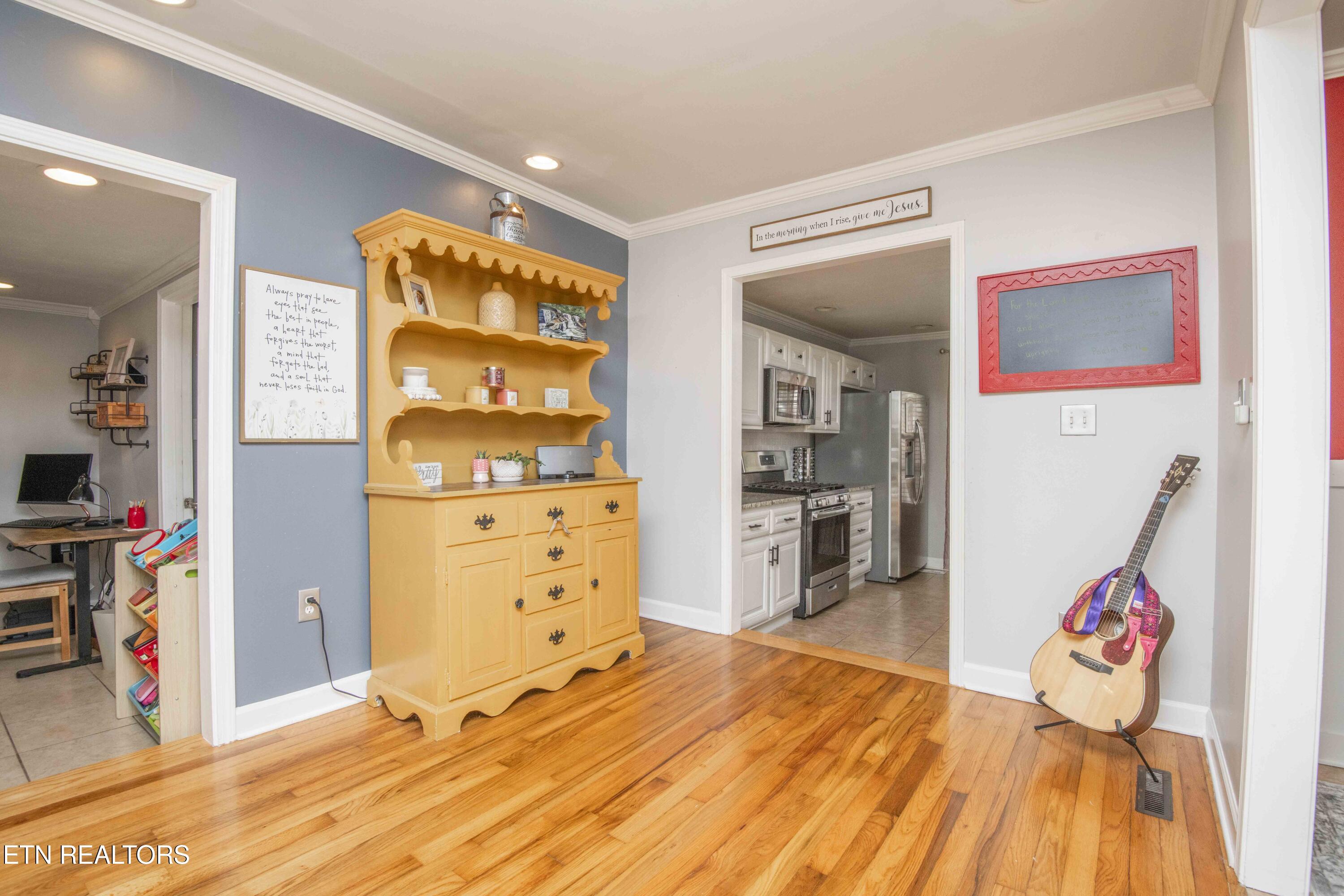 437 Fairlawn Circle Maryville TN 37801
