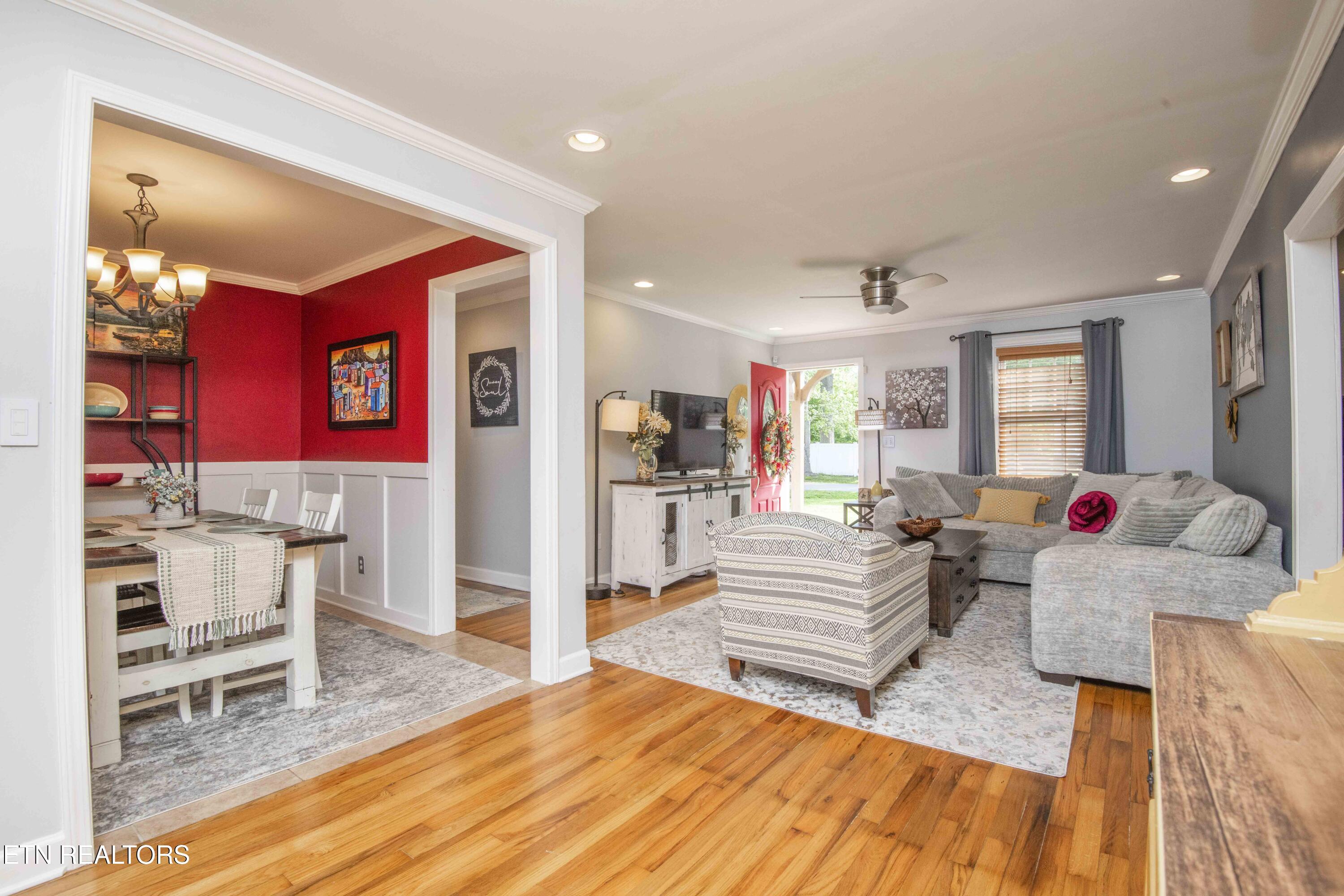 437 Fairlawn Circle Maryville TN 37801