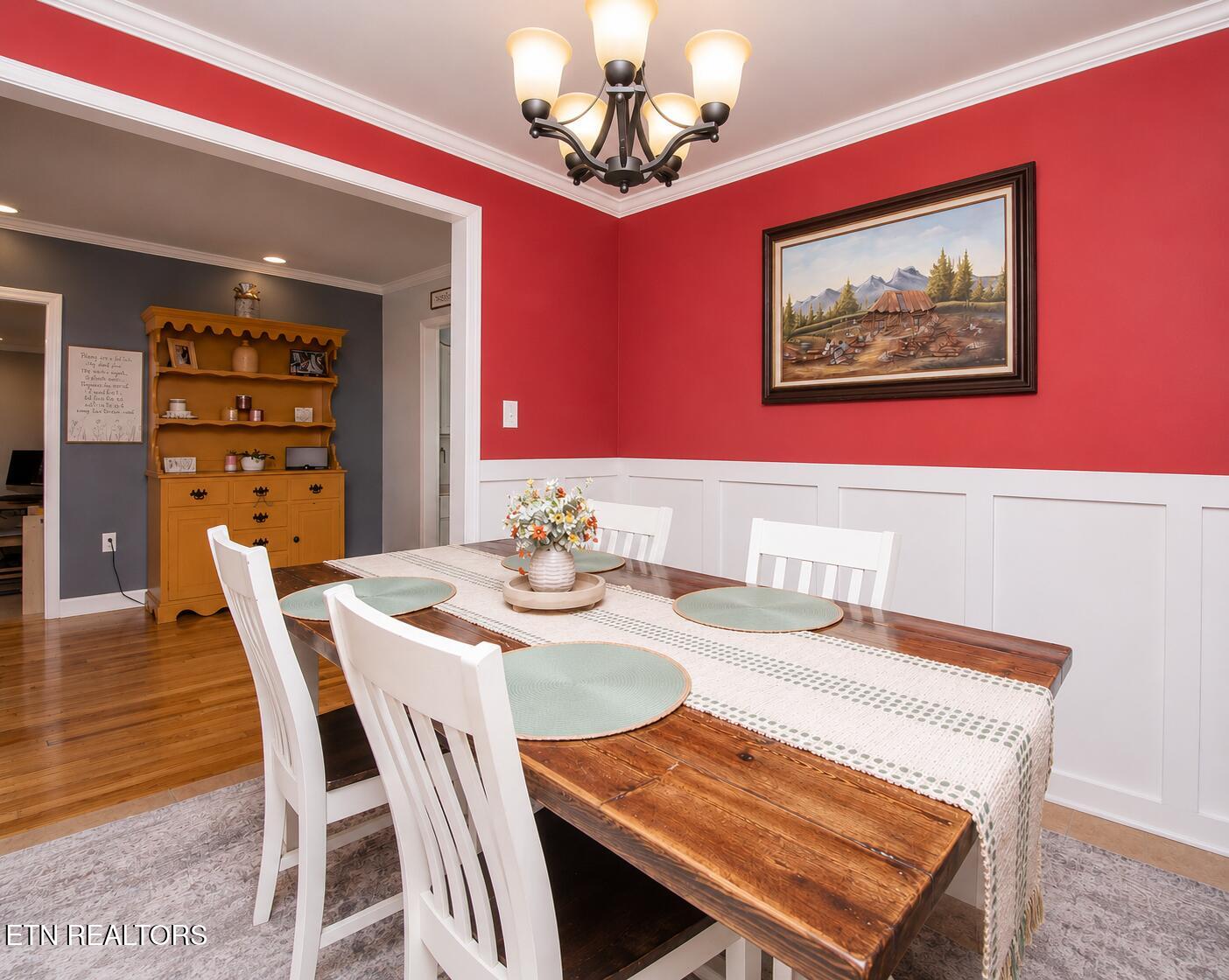 437 Fairlawn Circle Maryville TN 37801