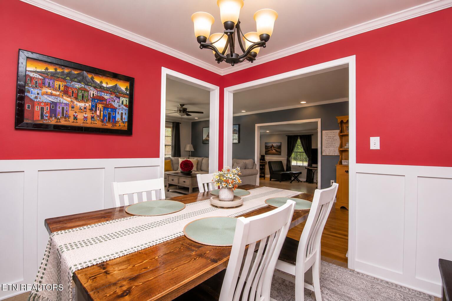 437 Fairlawn Circle Maryville TN 37801
