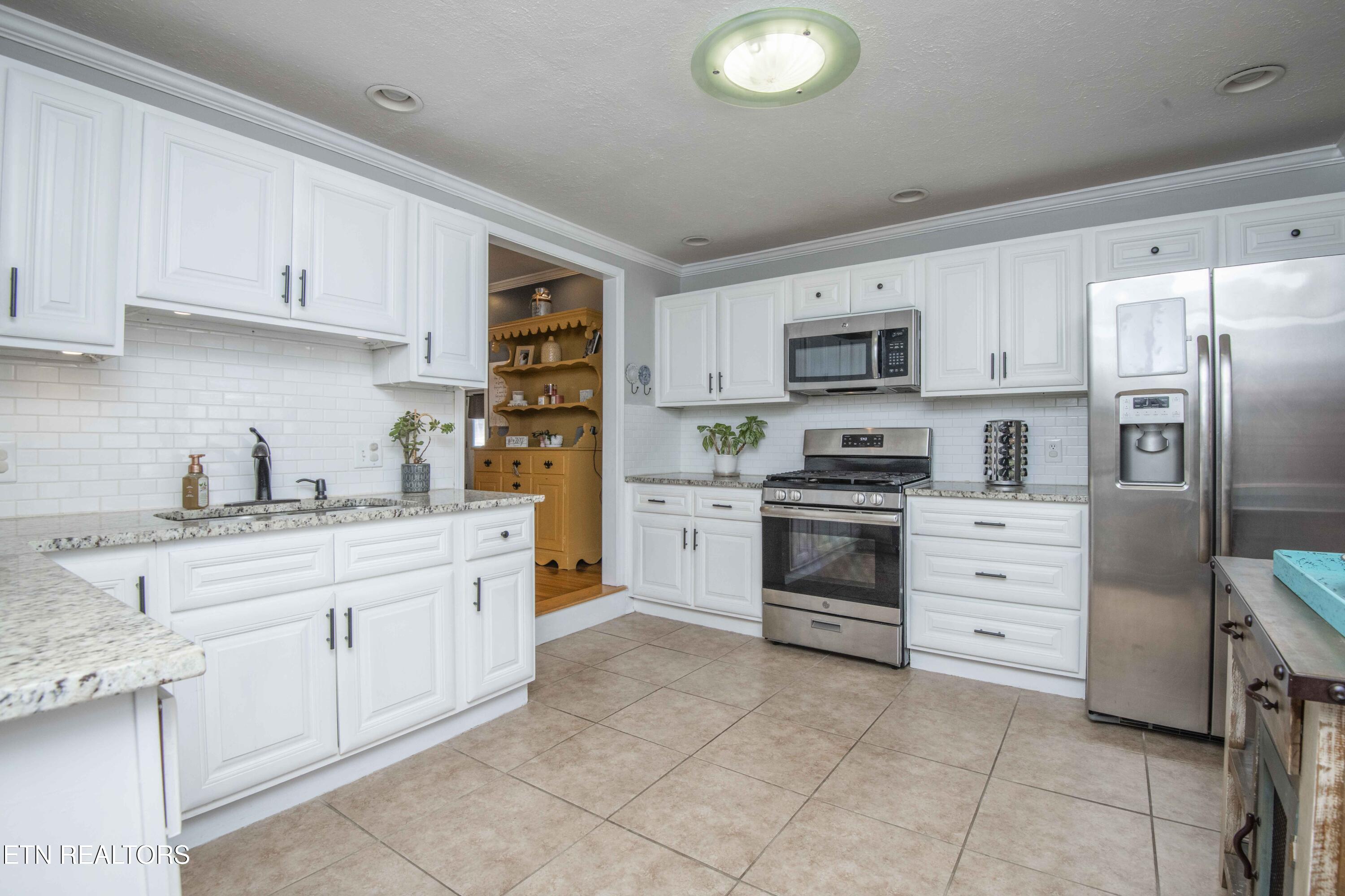 437 Fairlawn Circle Maryville TN 37801