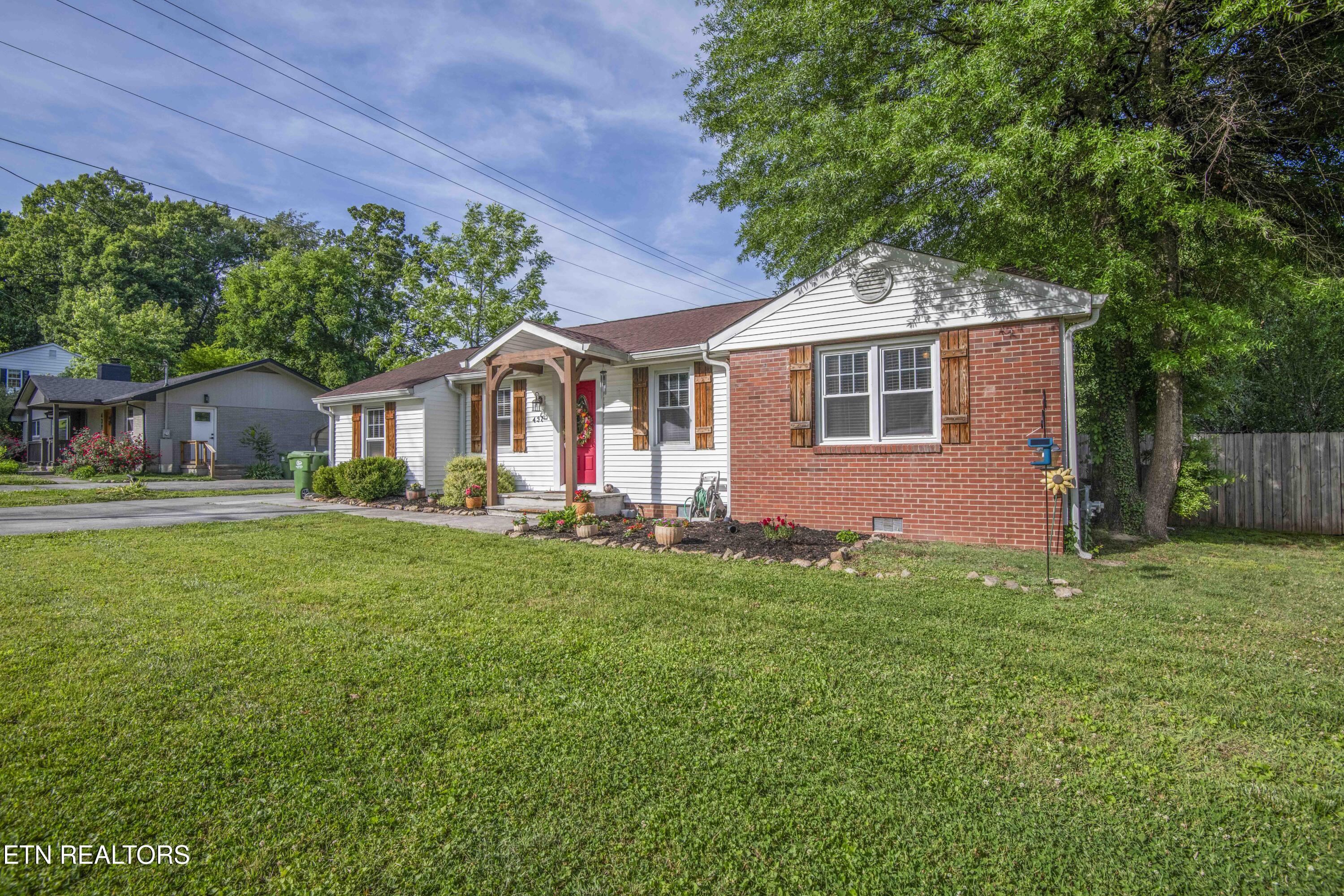 437 Fairlawn Circle Maryville TN 37801