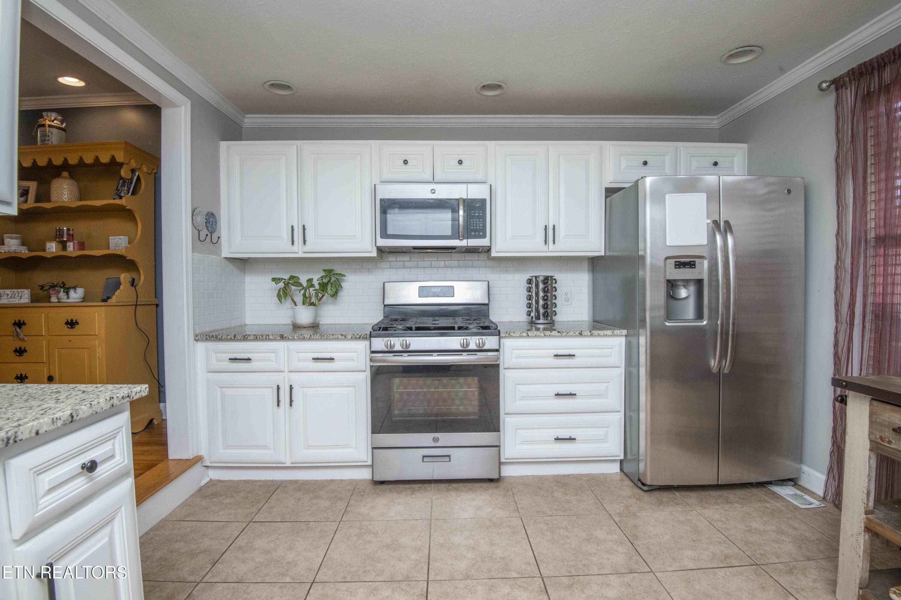 437 Fairlawn Circle Maryville TN 37801