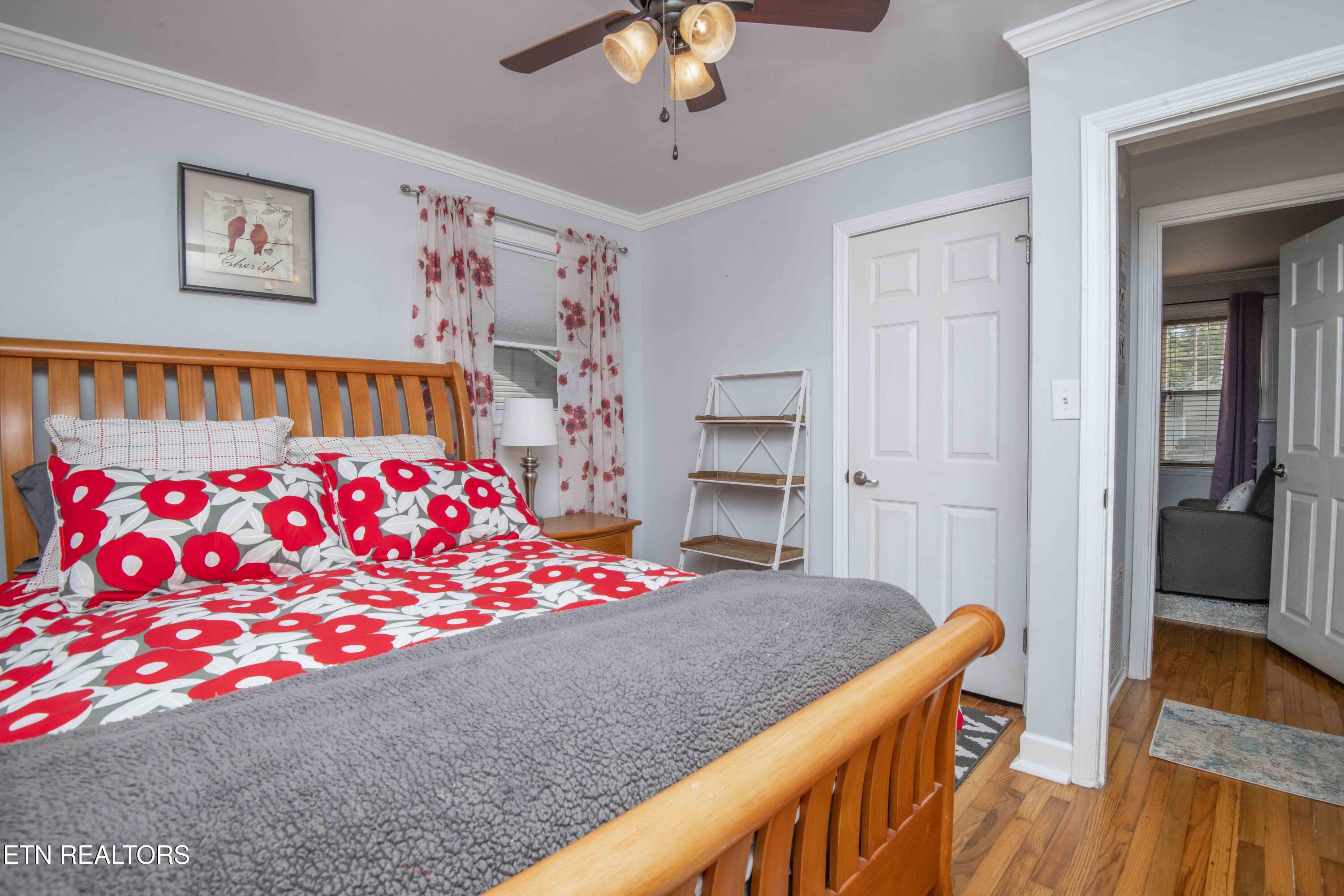 437 Fairlawn Circle Maryville TN 37801