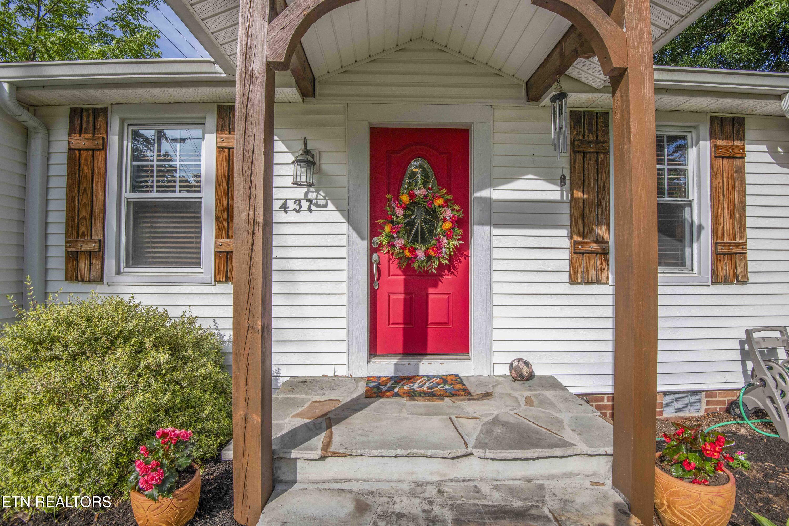 437 Fairlawn Circle Maryville TN 37801