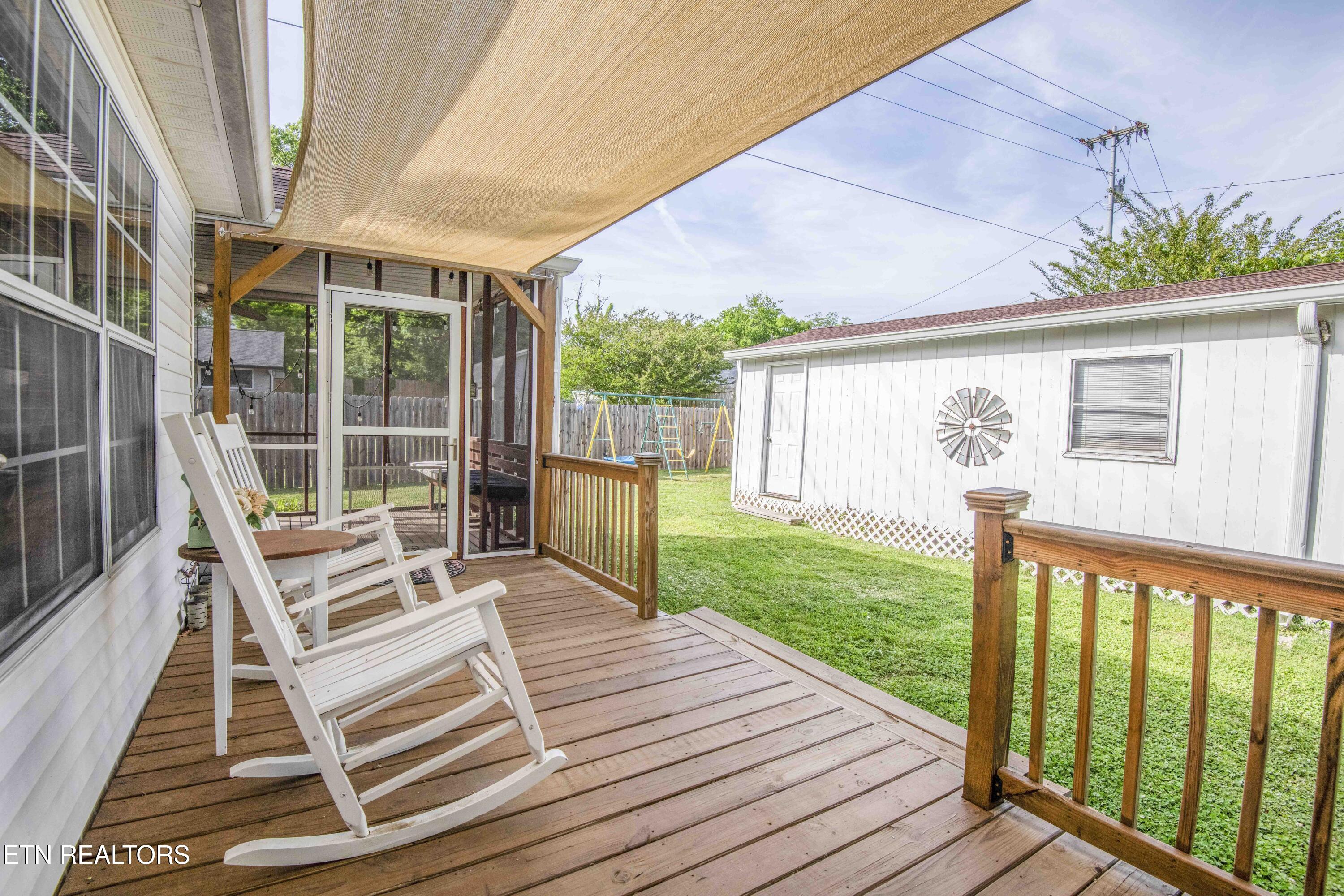437 Fairlawn Circle Maryville TN 37801