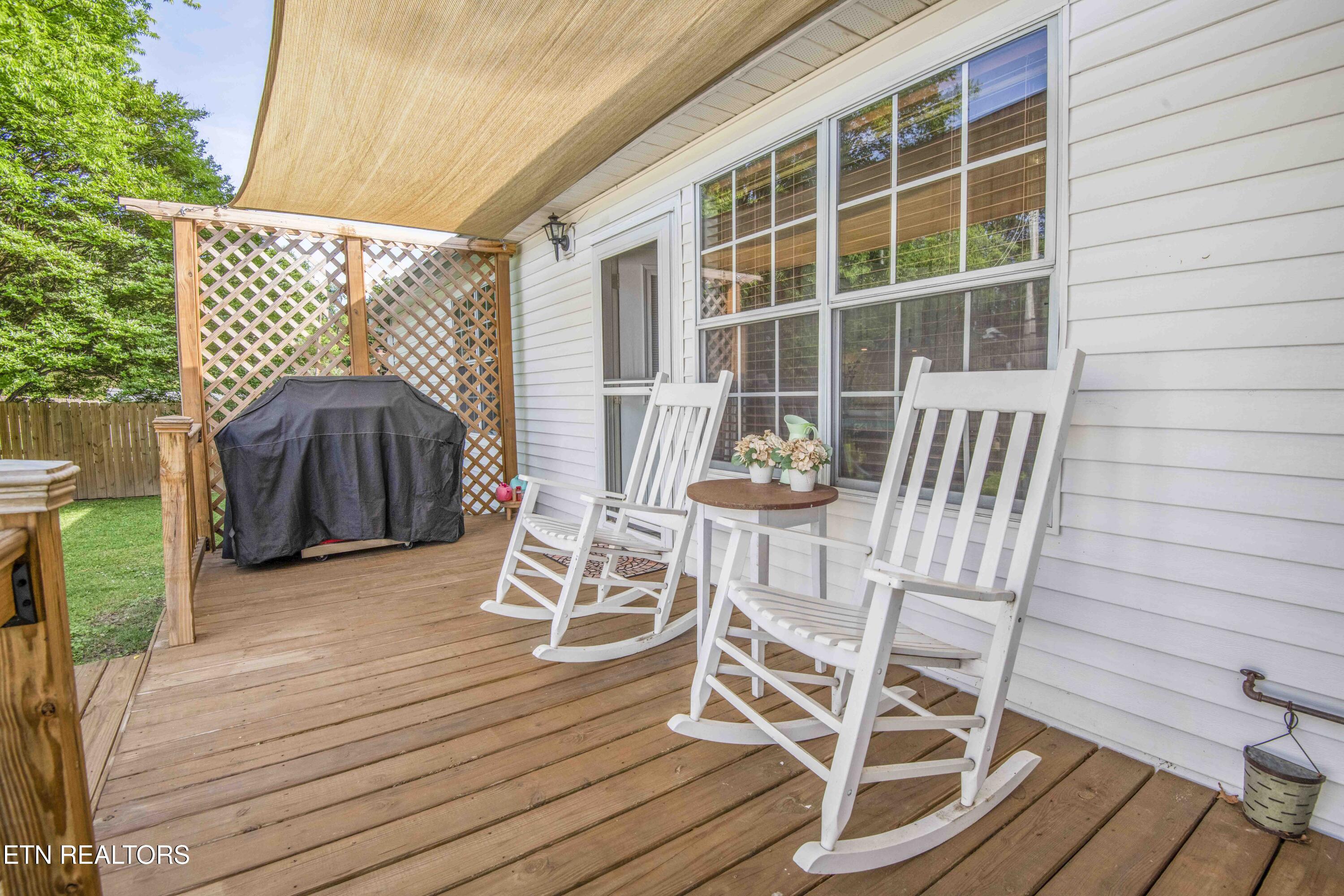 437 Fairlawn Circle Maryville TN 37801