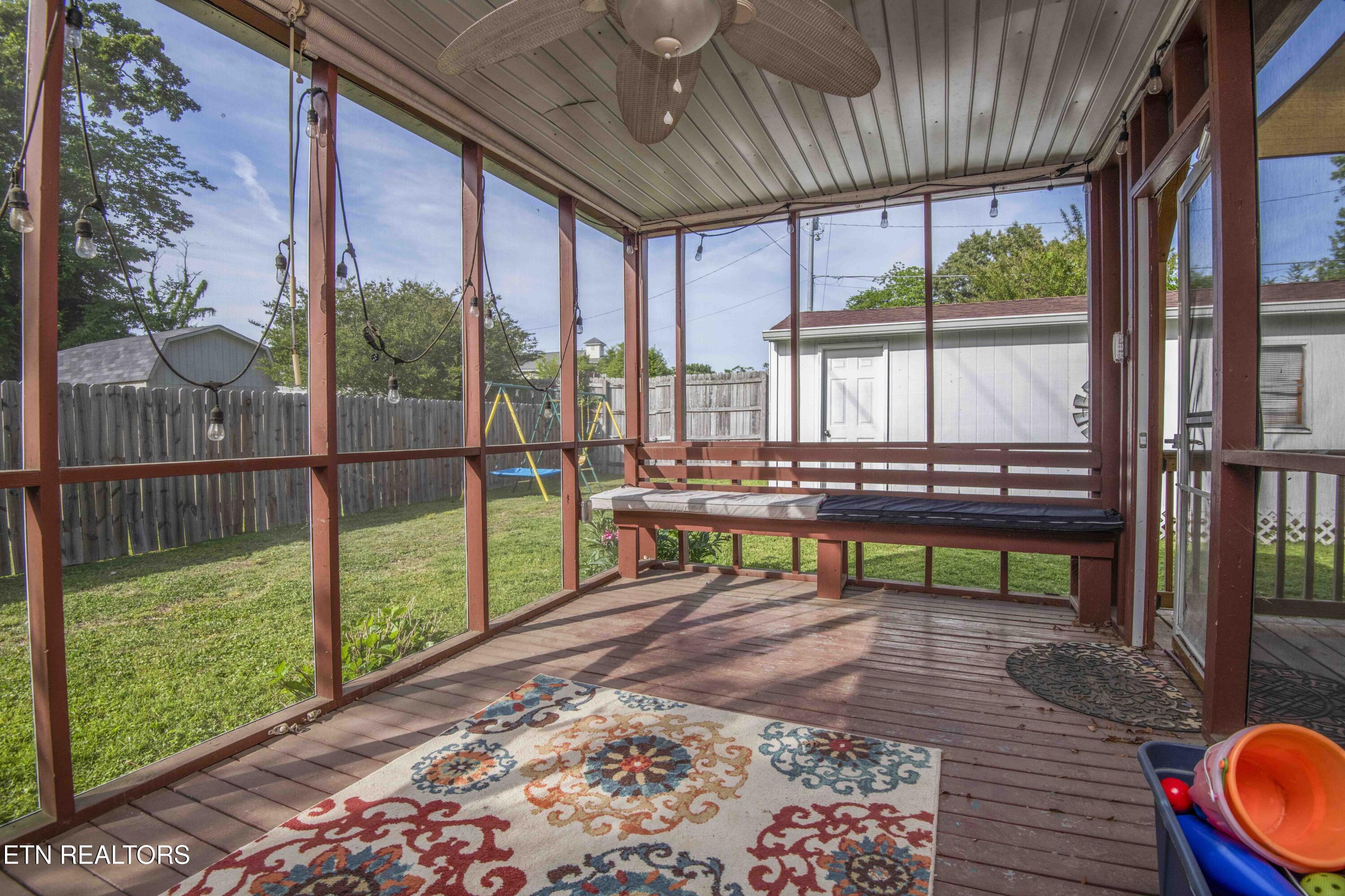 437 Fairlawn Circle Maryville TN 37801