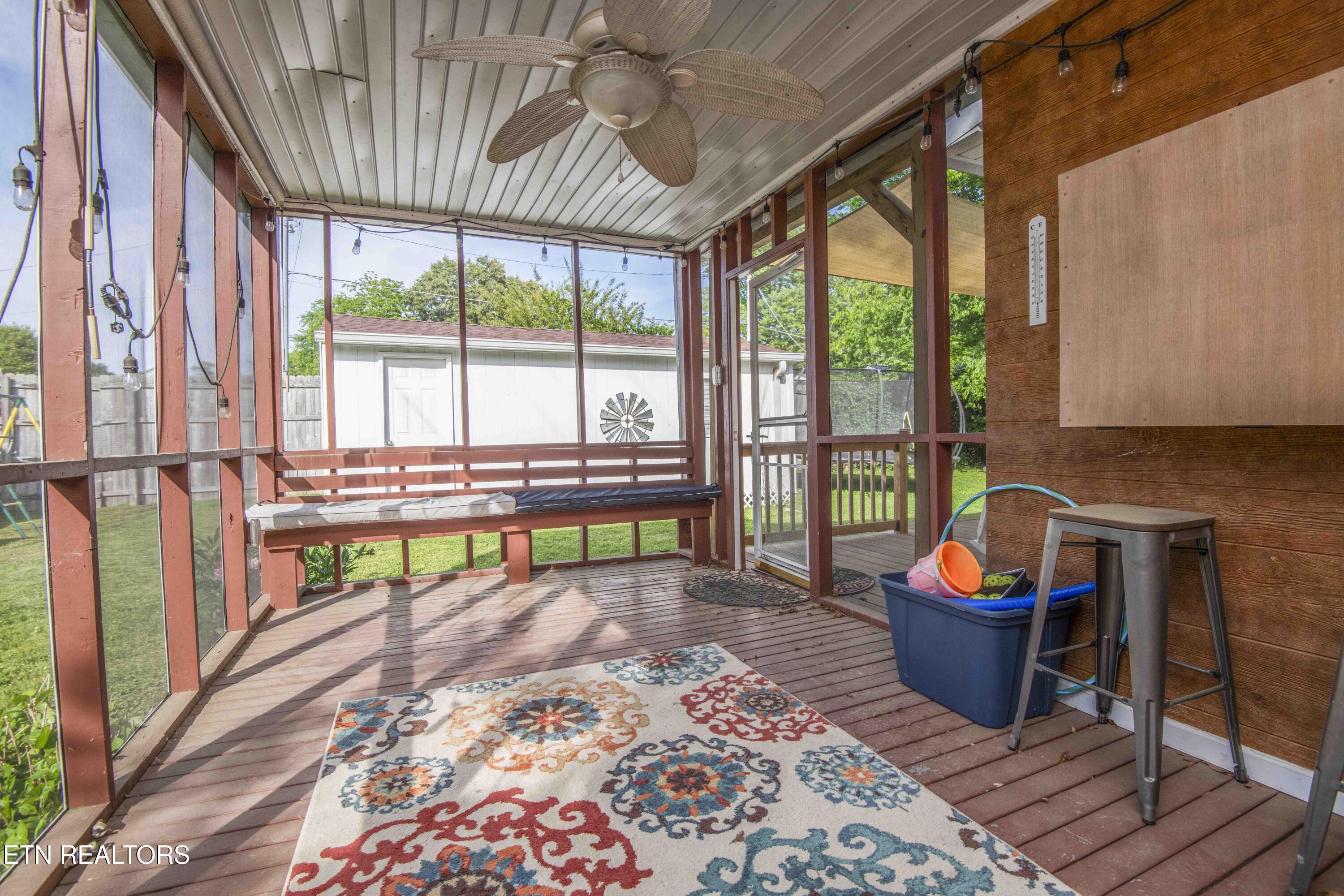 437 Fairlawn Circle Maryville TN 37801