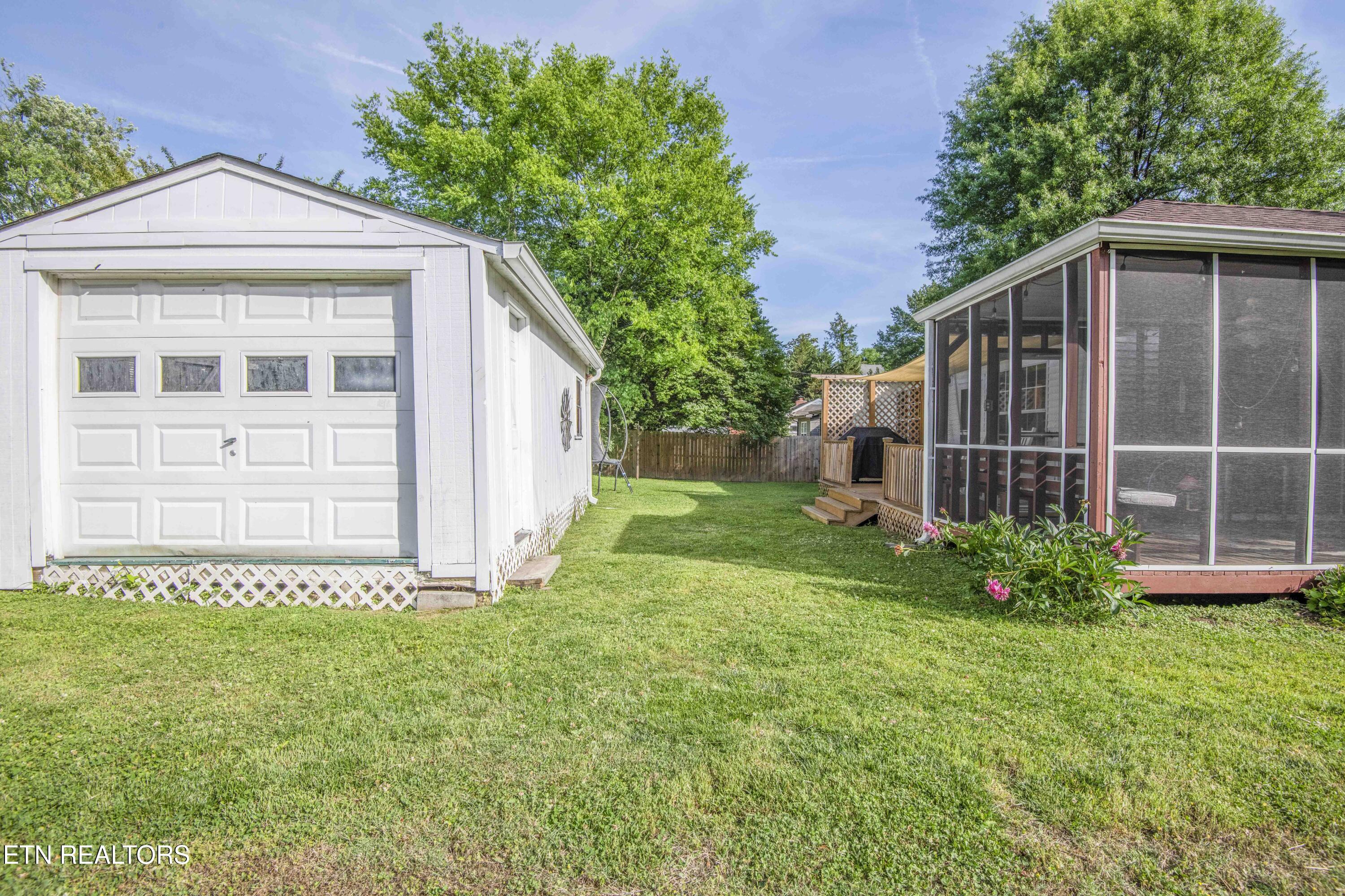 437 Fairlawn Circle Maryville TN 37801