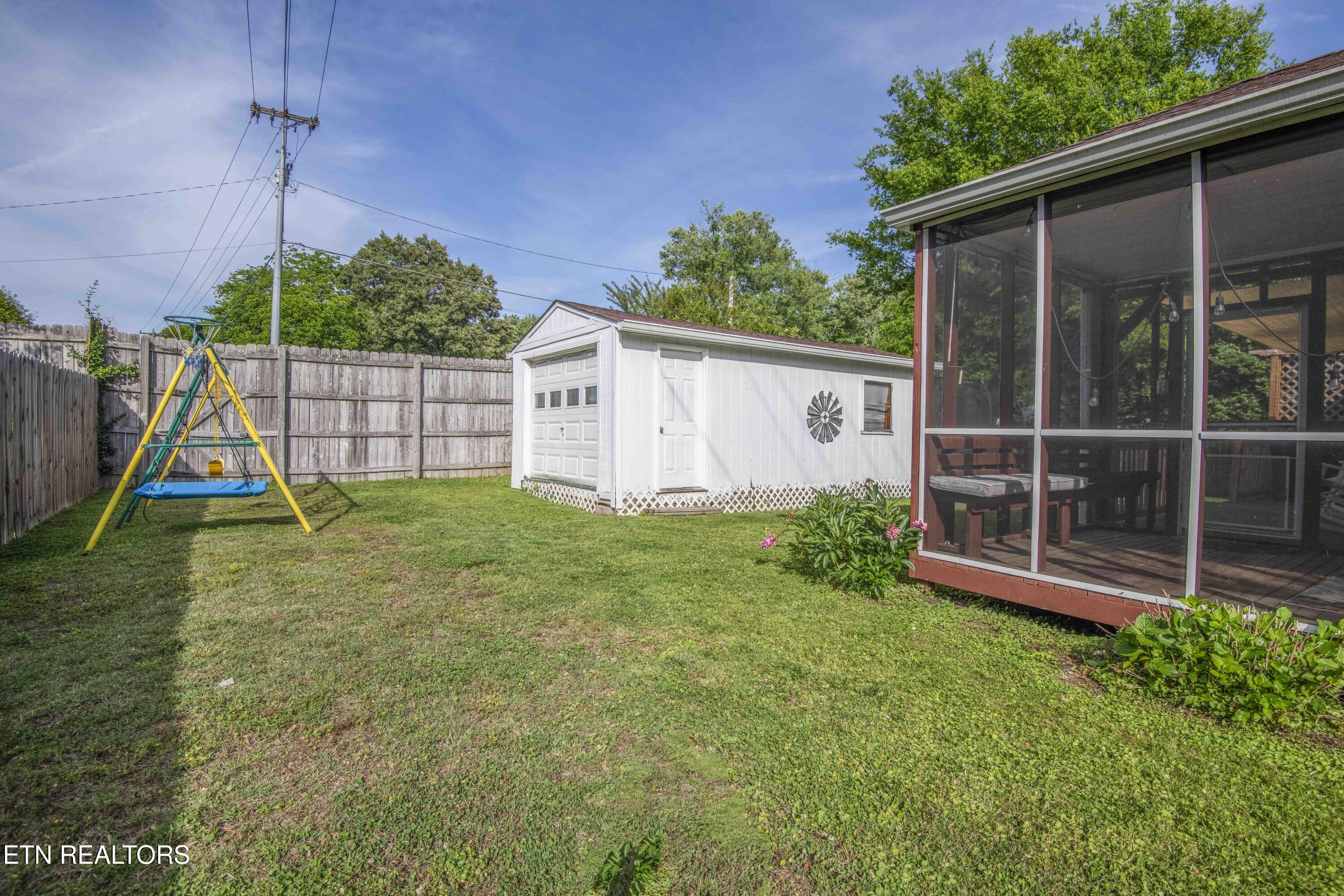 437 Fairlawn Circle Maryville TN 37801